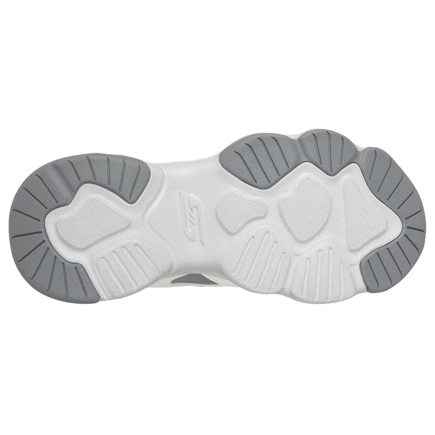 ZAPATILLA SKECHERS BOBS DIEGO 117685WHT BLANCO PARA MUJER - 4
