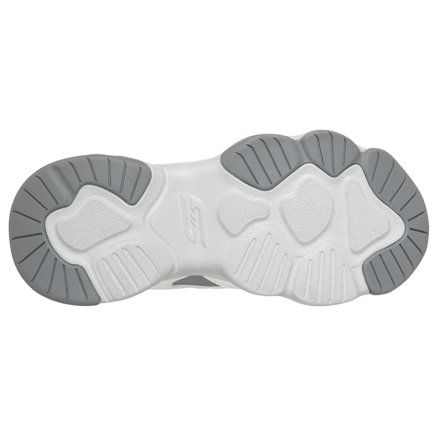 ZAPATILLA SKECHERS BOBS DIEGO 117685WHT BLANCO PARA MUJER - 4