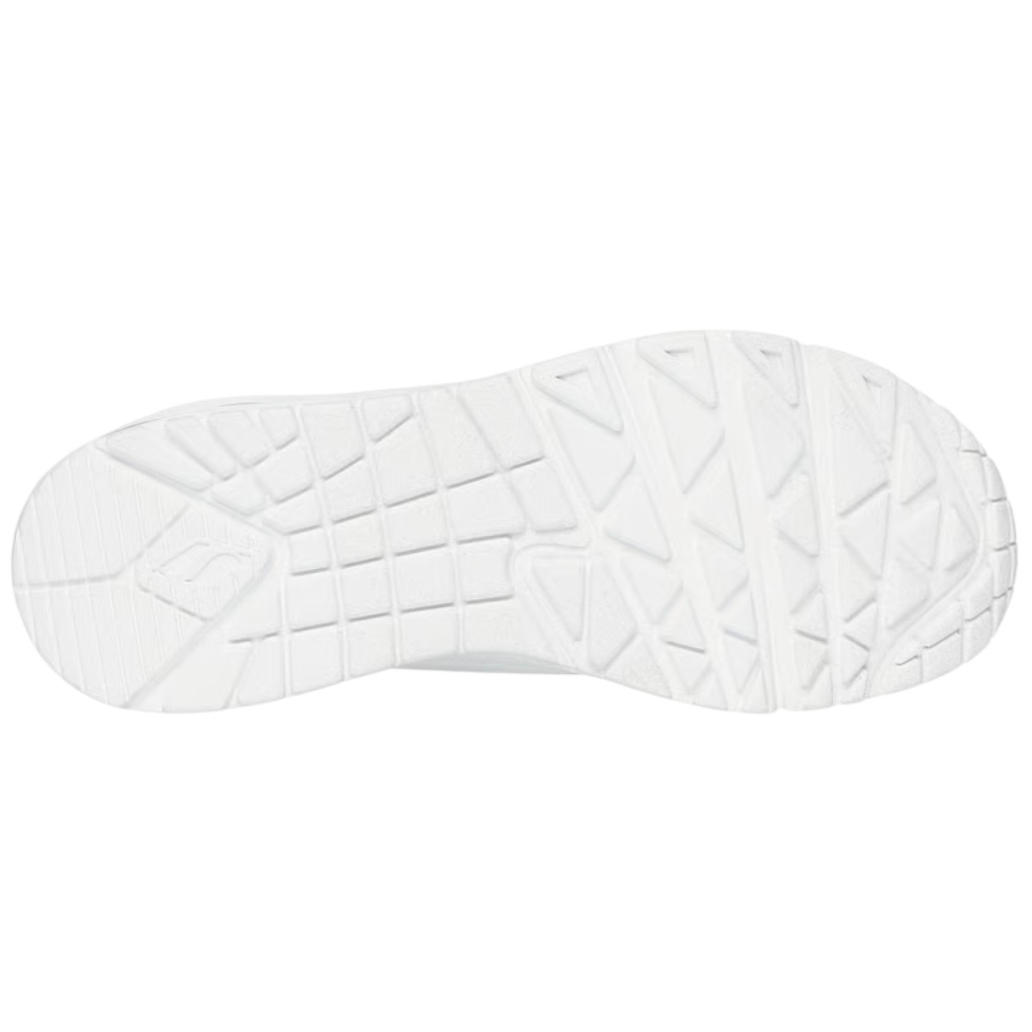 ZAPATILLA SKECHERS UNO GOLDEN AIR 177094WSL BLANCO MUJER - 5