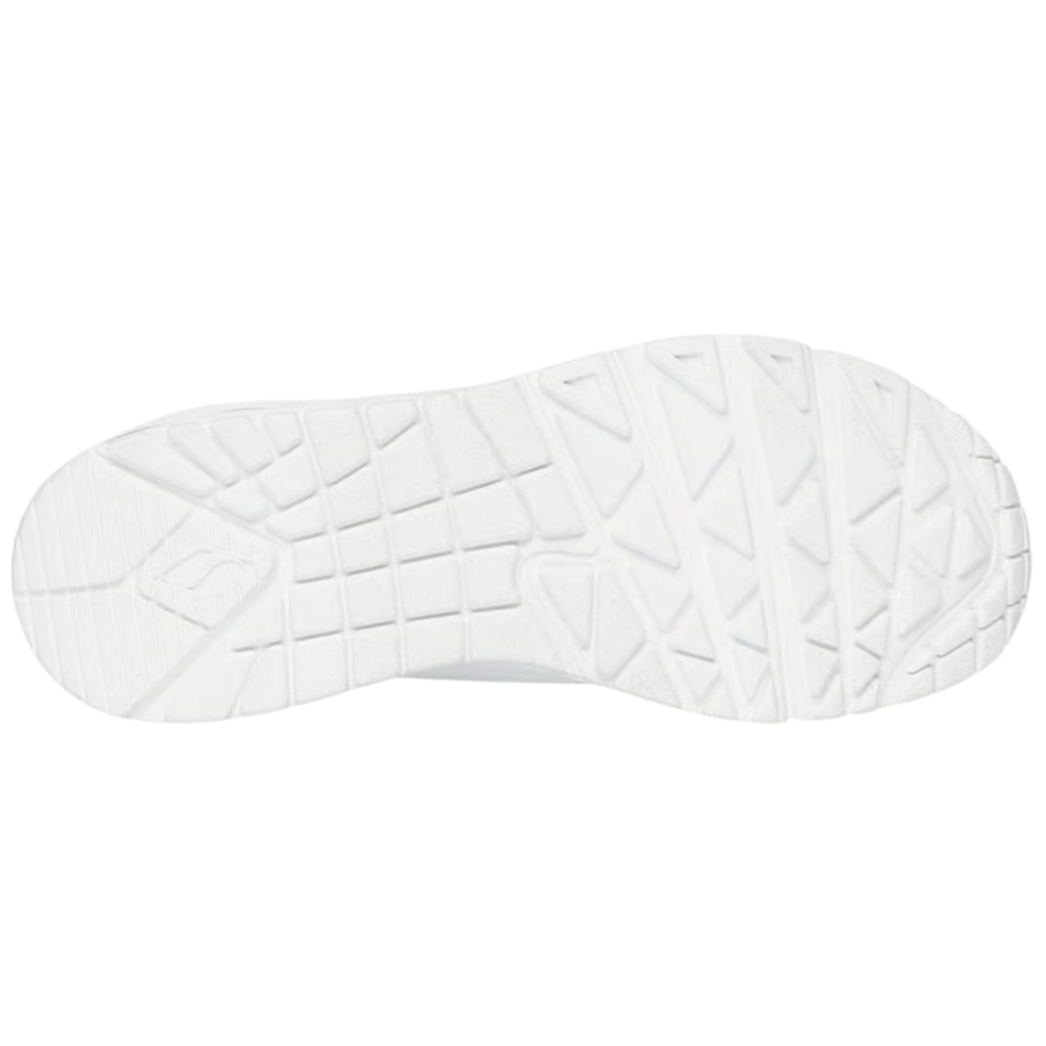 ZAPATILLA SKECHERS UNO GOLDEN AIR 177094WSL BLANCO MUJER - 5