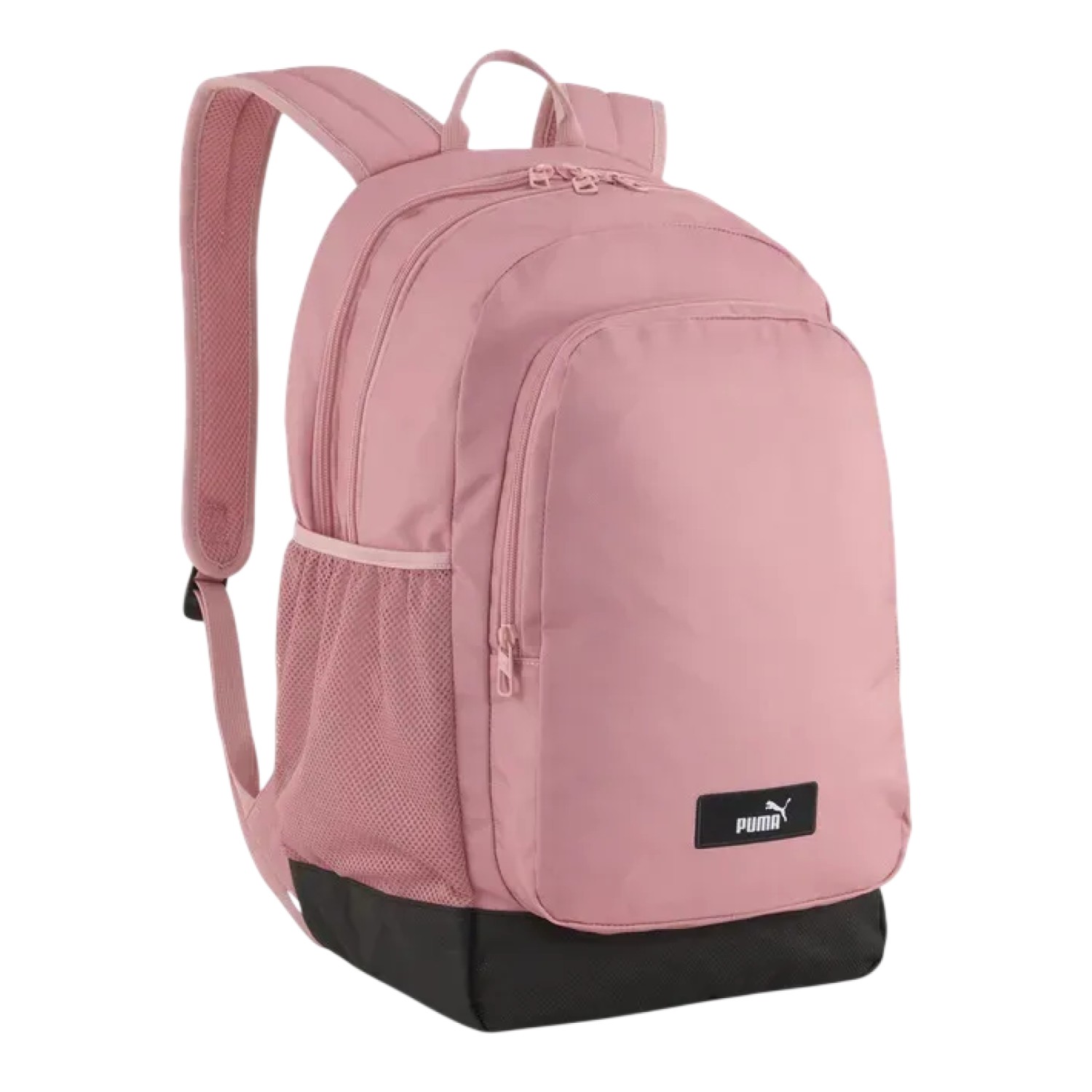 MOCHILA PUMA ACADEMY BACKPACK ROSA UNISEX ROSA - 1