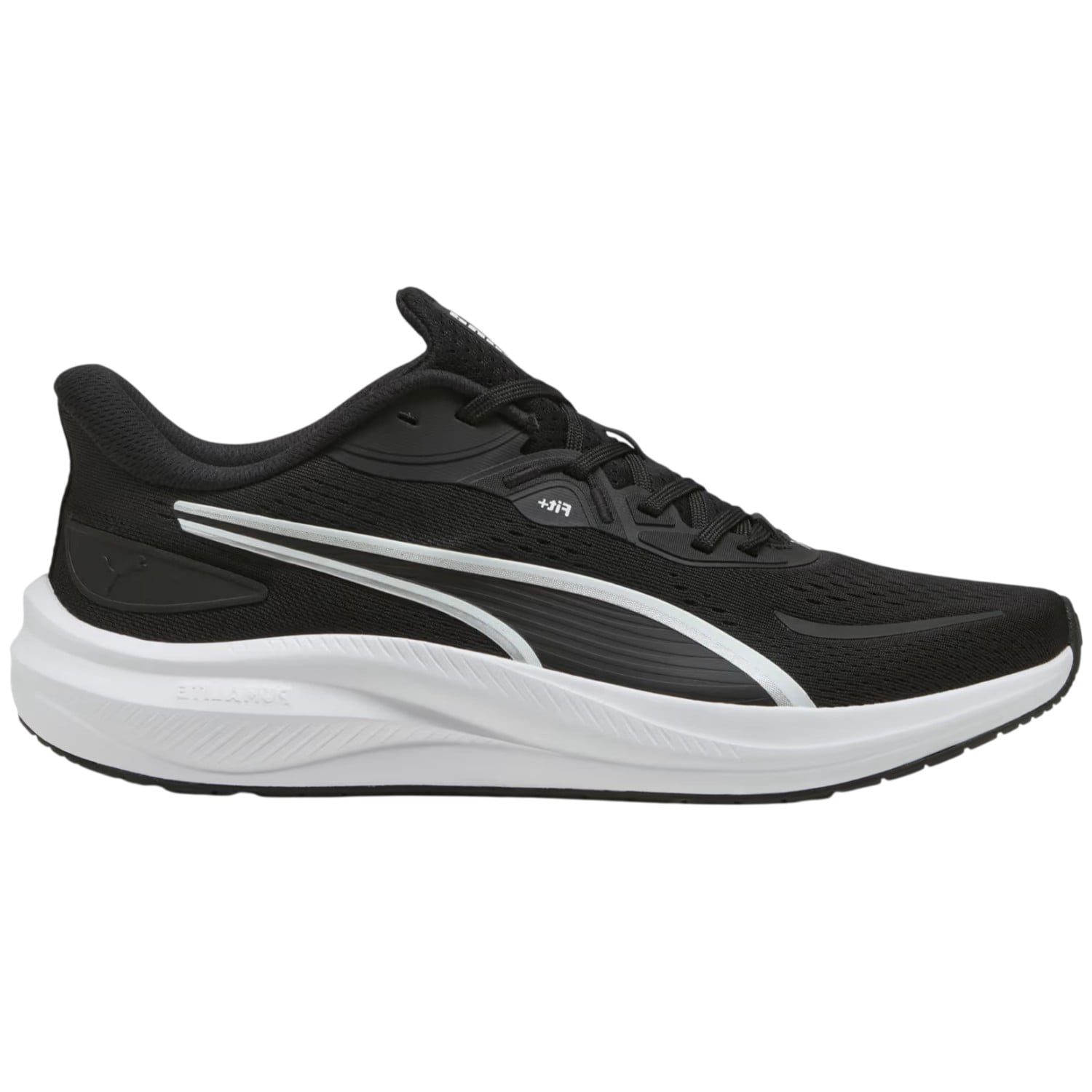 ZAPATILLA PUMA SKYROCKET LITE 2 WNS 313020 01 NEGRO PARA MUJER - 1