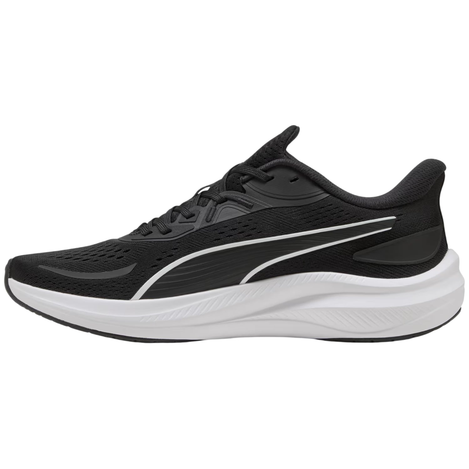ZAPATILLA PUMA SKYROCKET LITE 2 WNS 313020 01 NEGRO PARA MUJER - 2