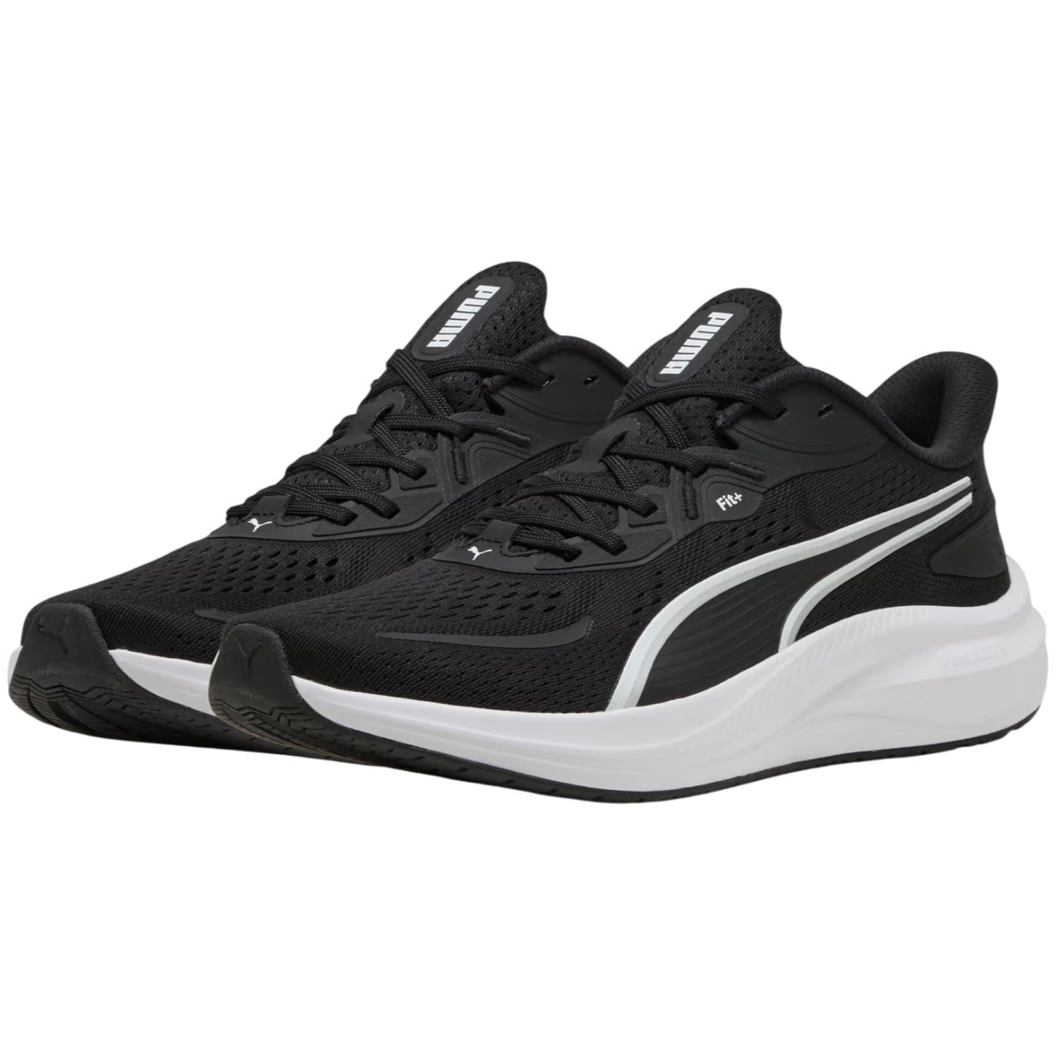 ZAPATILLA PUMA SKYROCKET LITE 2 WNS 313020 01 NEGRO PARA MUJER - 3