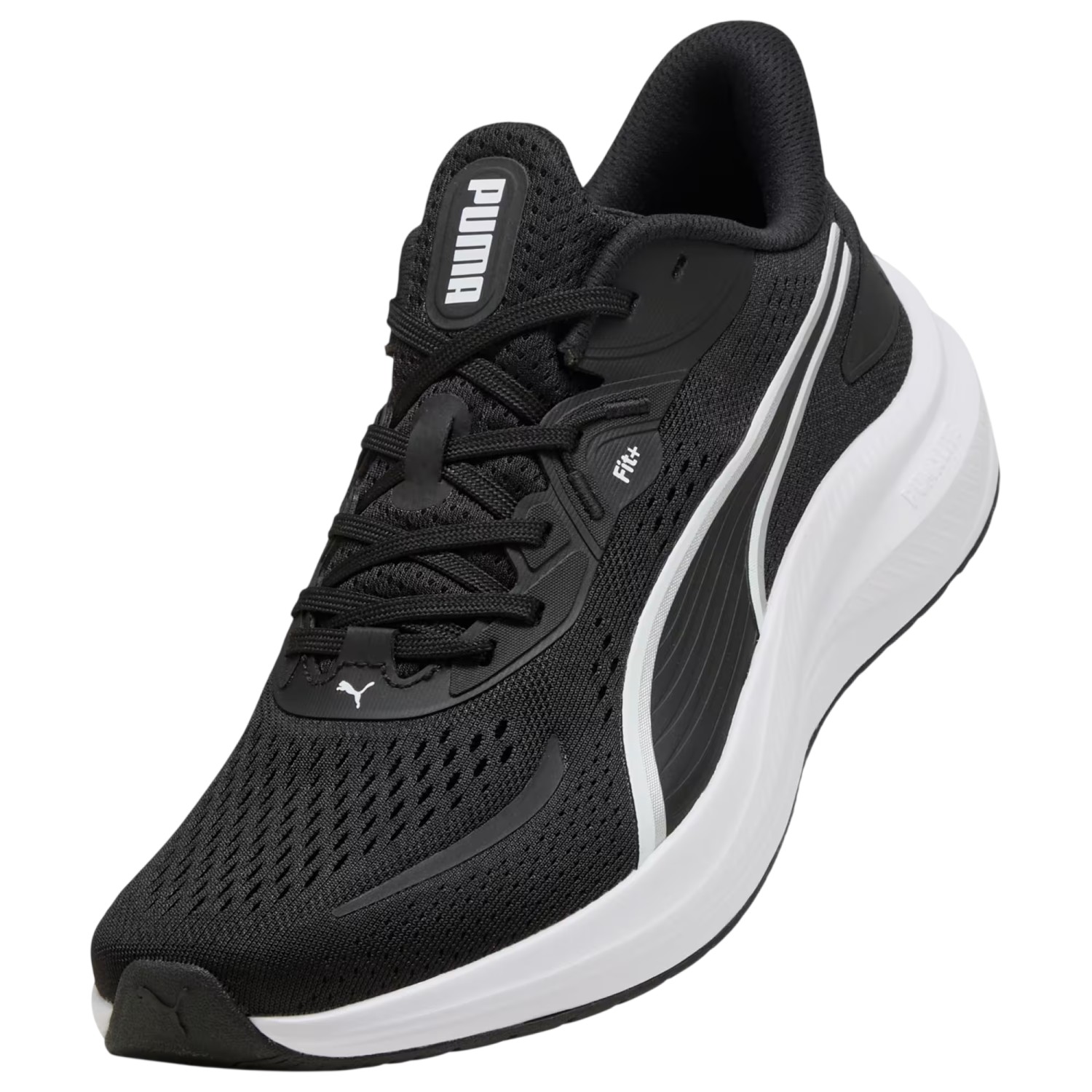 ZAPATILLA PUMA SKYROCKET LITE 2 WNS 313020 01 NEGRO PARA MUJER - 5
