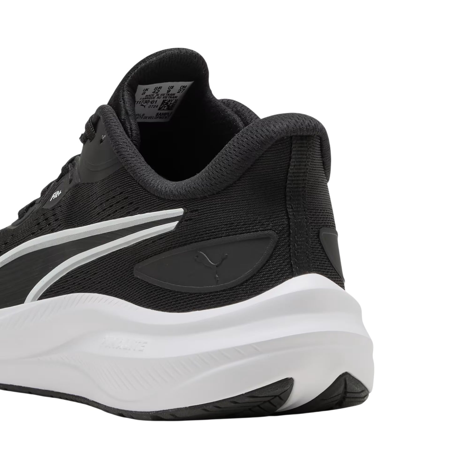 ZAPATILLA PUMA SKYROCKET LITE 2 WNS 313020 01 NEGRO PARA MUJER - 6