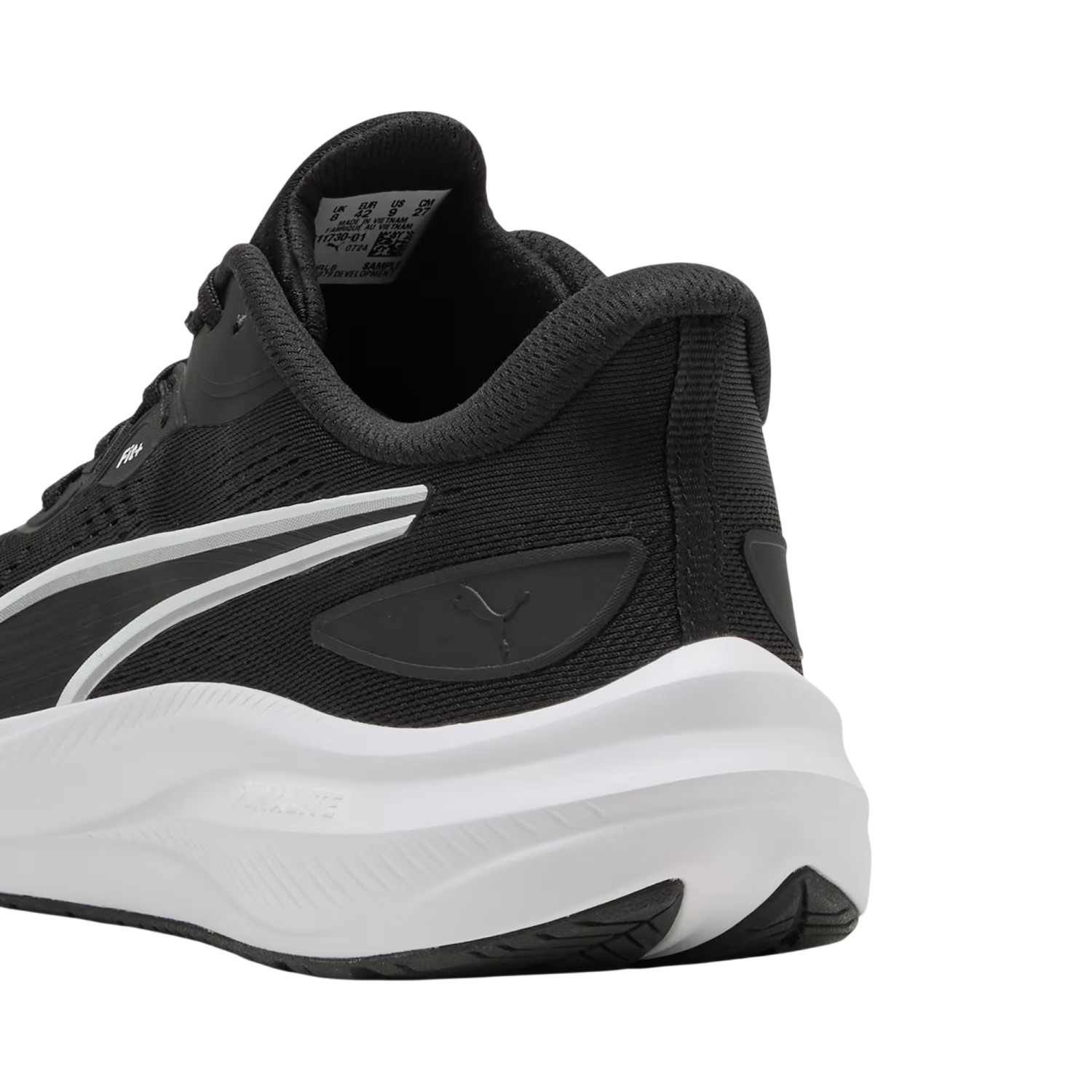 ZAPATILLA PUMA SKYROCKET LITE 2 WNS 313020 01 NEGRO PARA MUJER - 6
