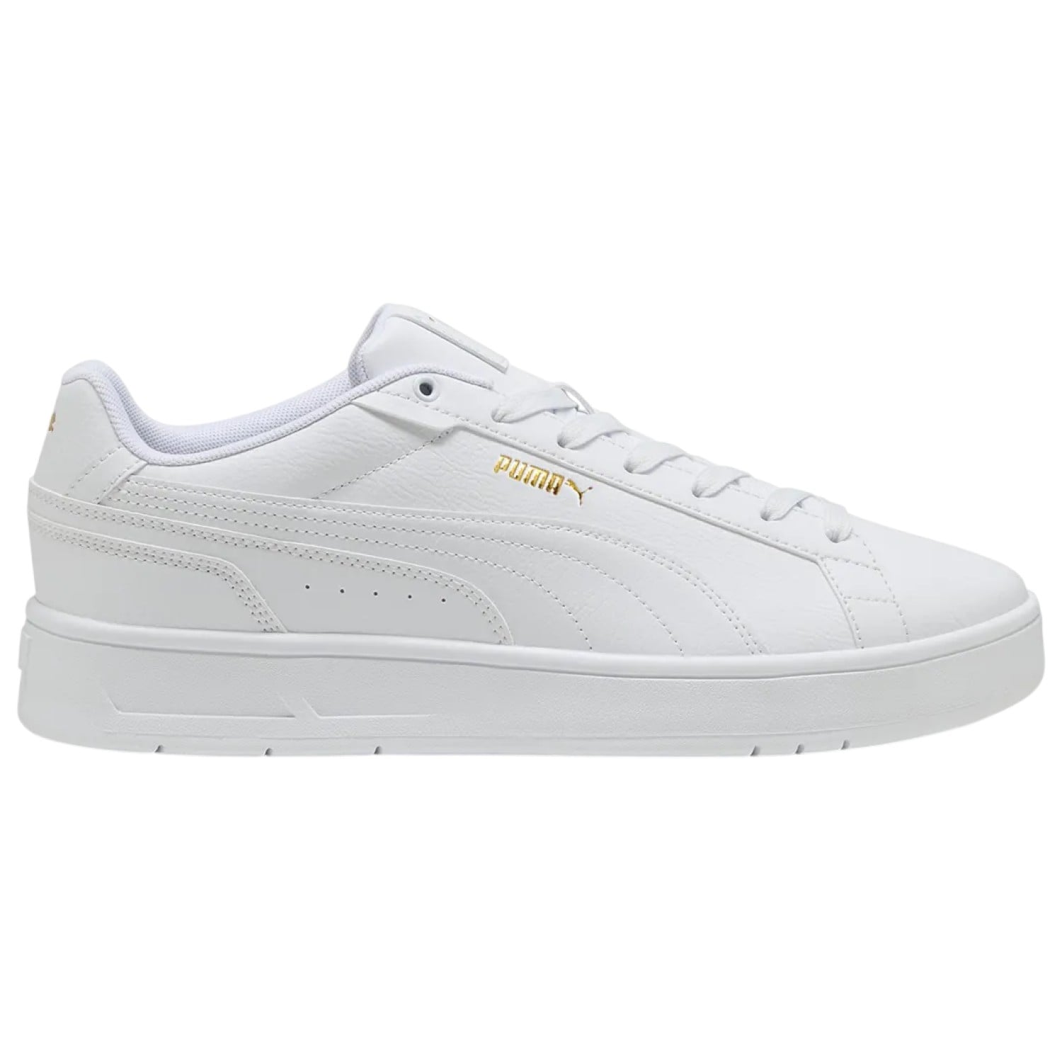 ZAPATILLA PUMA COURT CLASSICO 400284 05 BLANCO PARA HOMBRE - 1