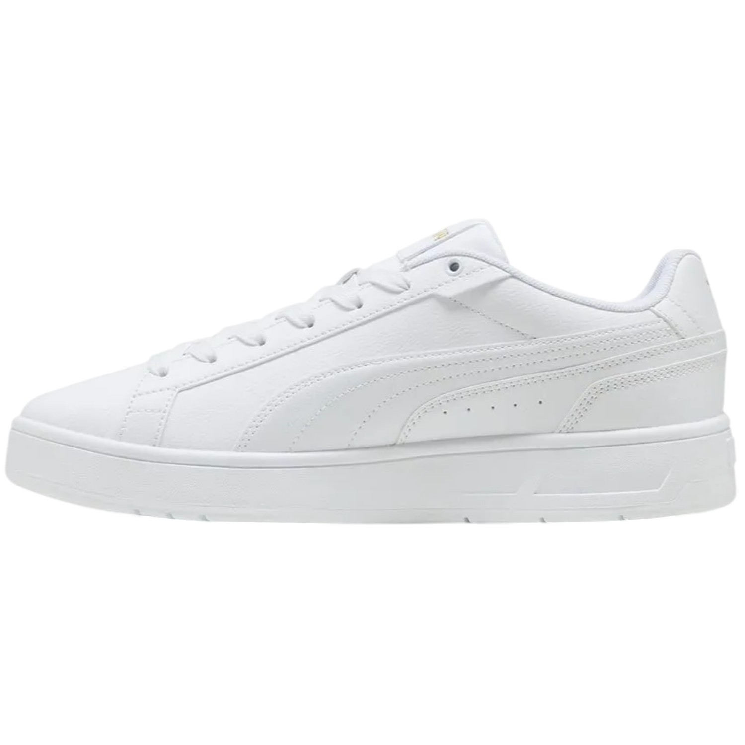 ZAPATILLA PUMA COURT CLASSICO 400284 05 BLANCO PARA HOMBRE - 2