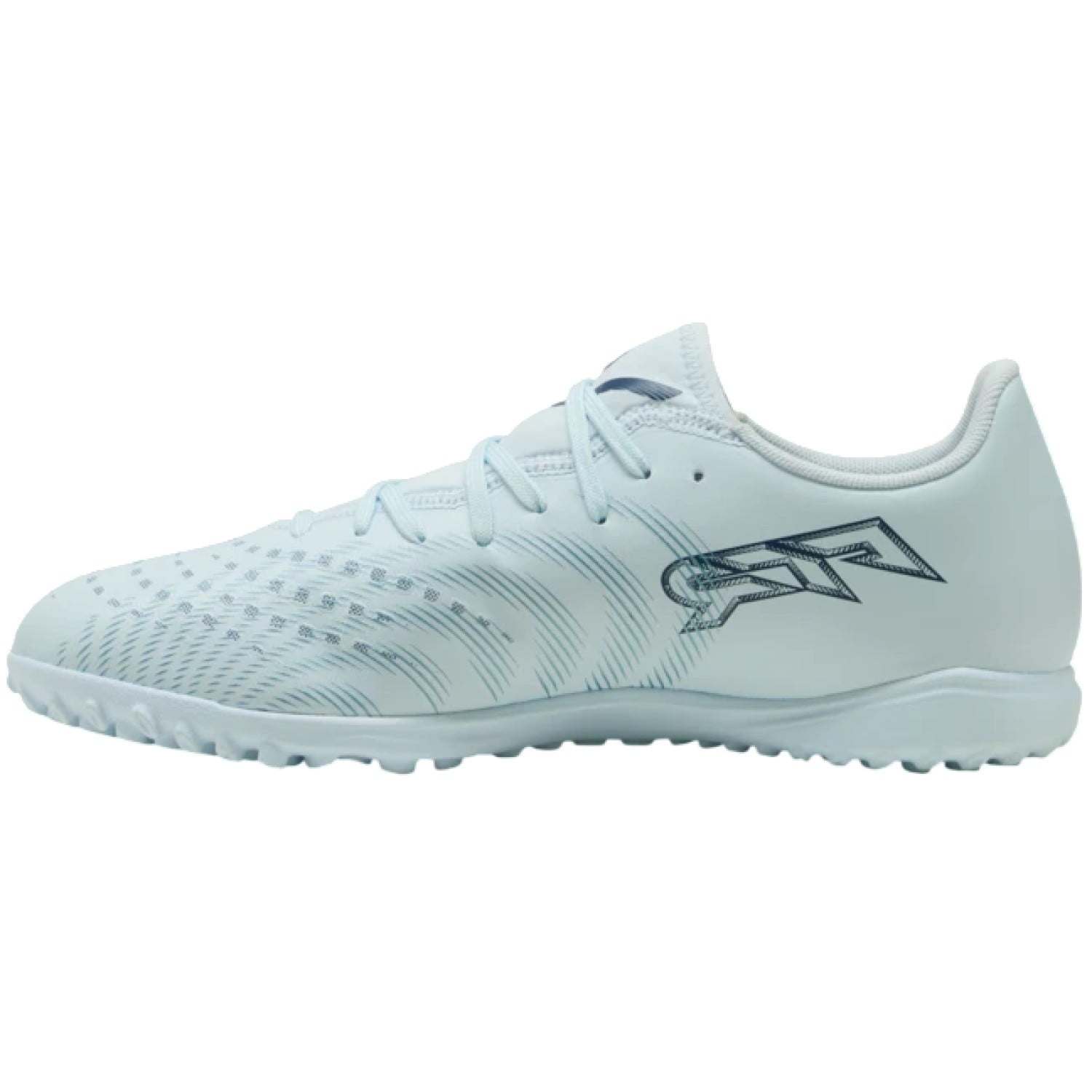 CHIMPUNES PUMA FUTURE 9 PLAY TT 108918 03 CELESTE HOMBRE - 2