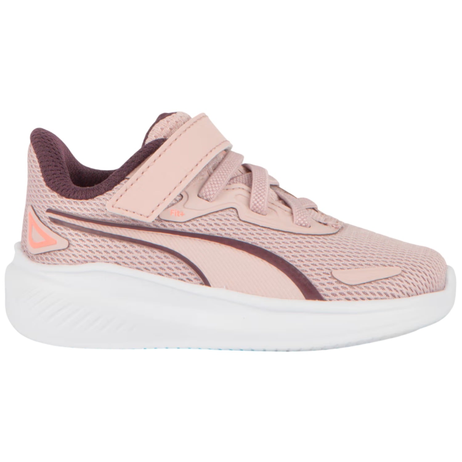 ZAPATILLA PUMA SKYROCKET AC INF 401222 03 ROSADO BEBÉ - 1