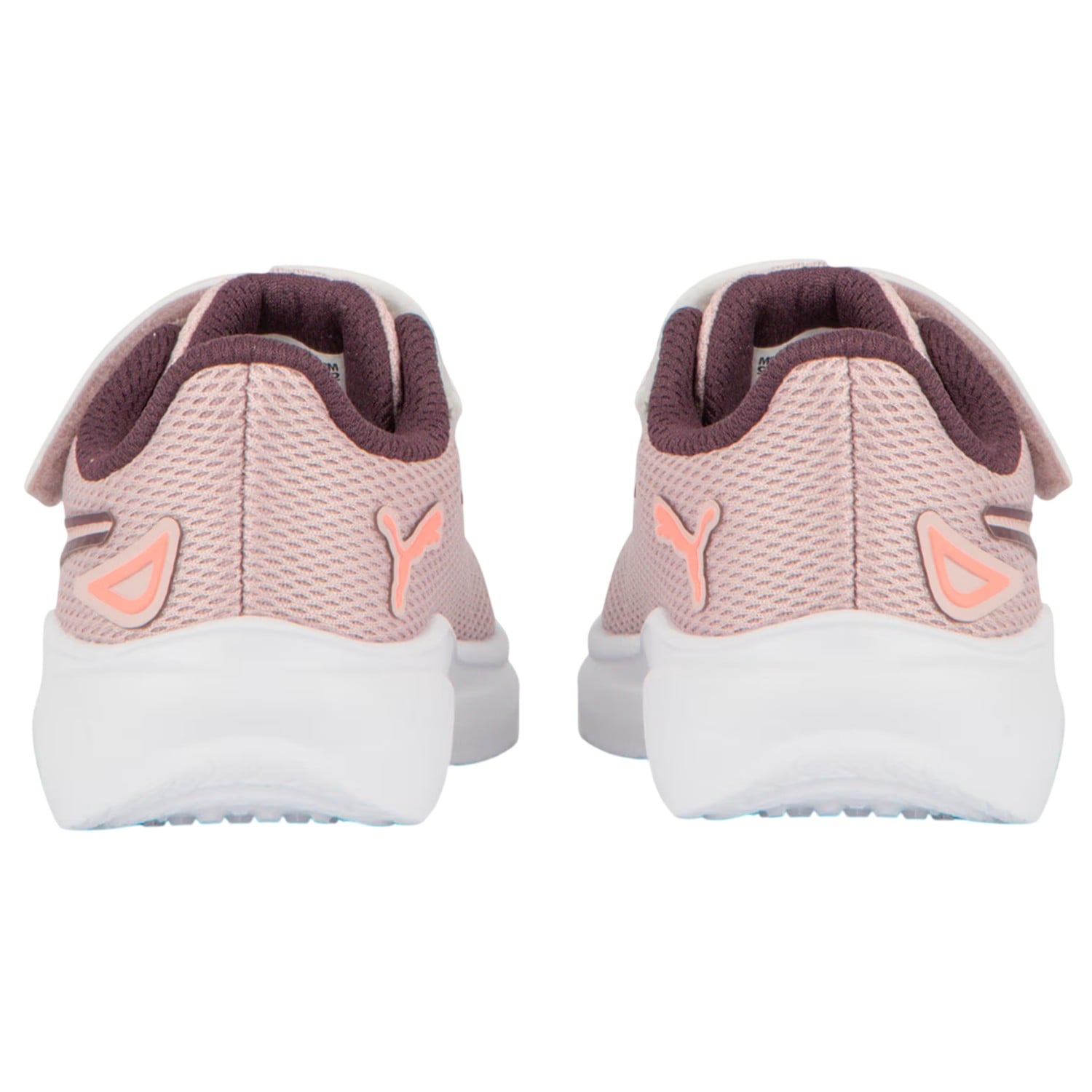 ZAPATILLA PUMA SKYROCKET AC INF 401222 03 ROSADO BEBÉ - 5