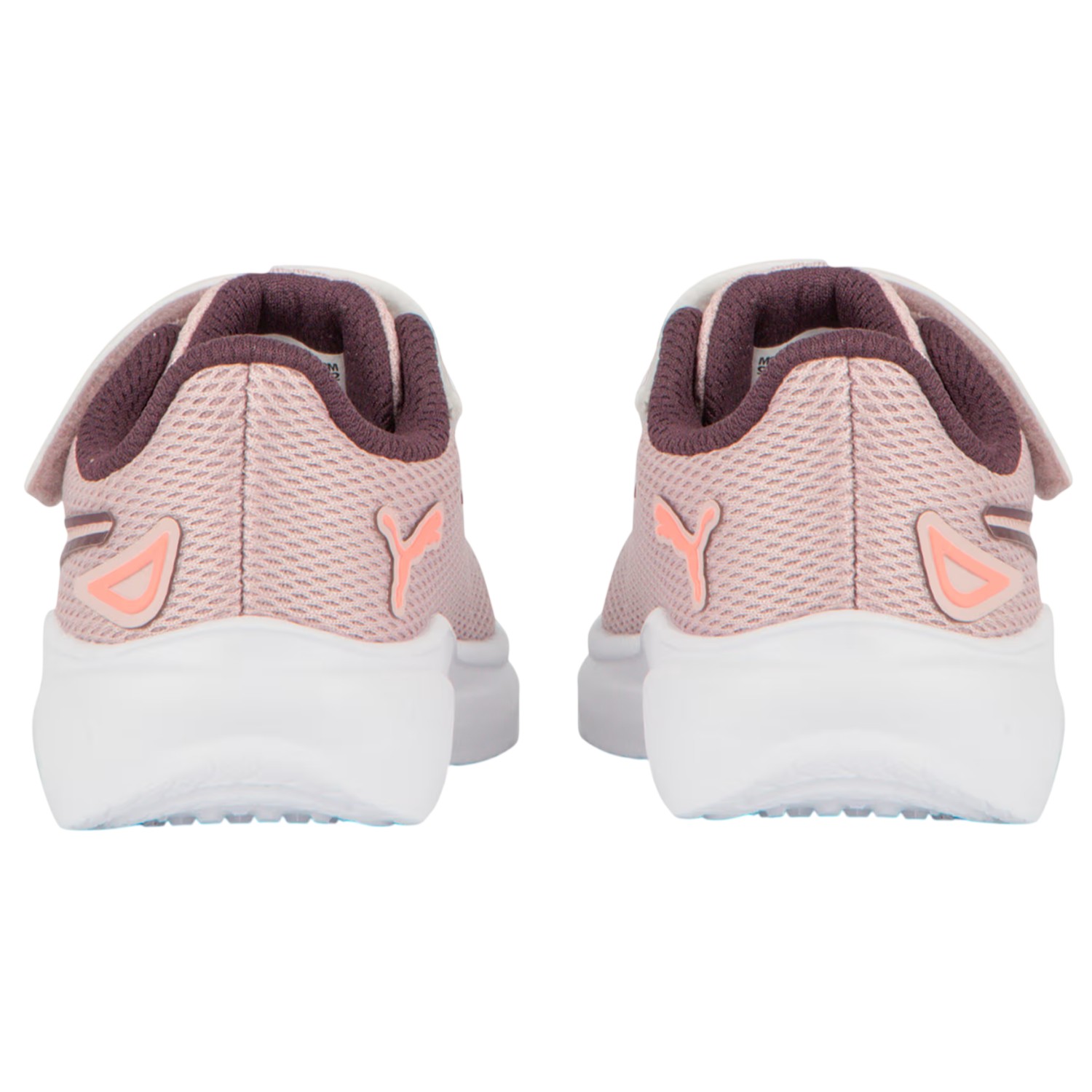 ZAPATILLA PUMA SKYROCKET AC INF 401222 03 ROSADO BEBÉ - 5