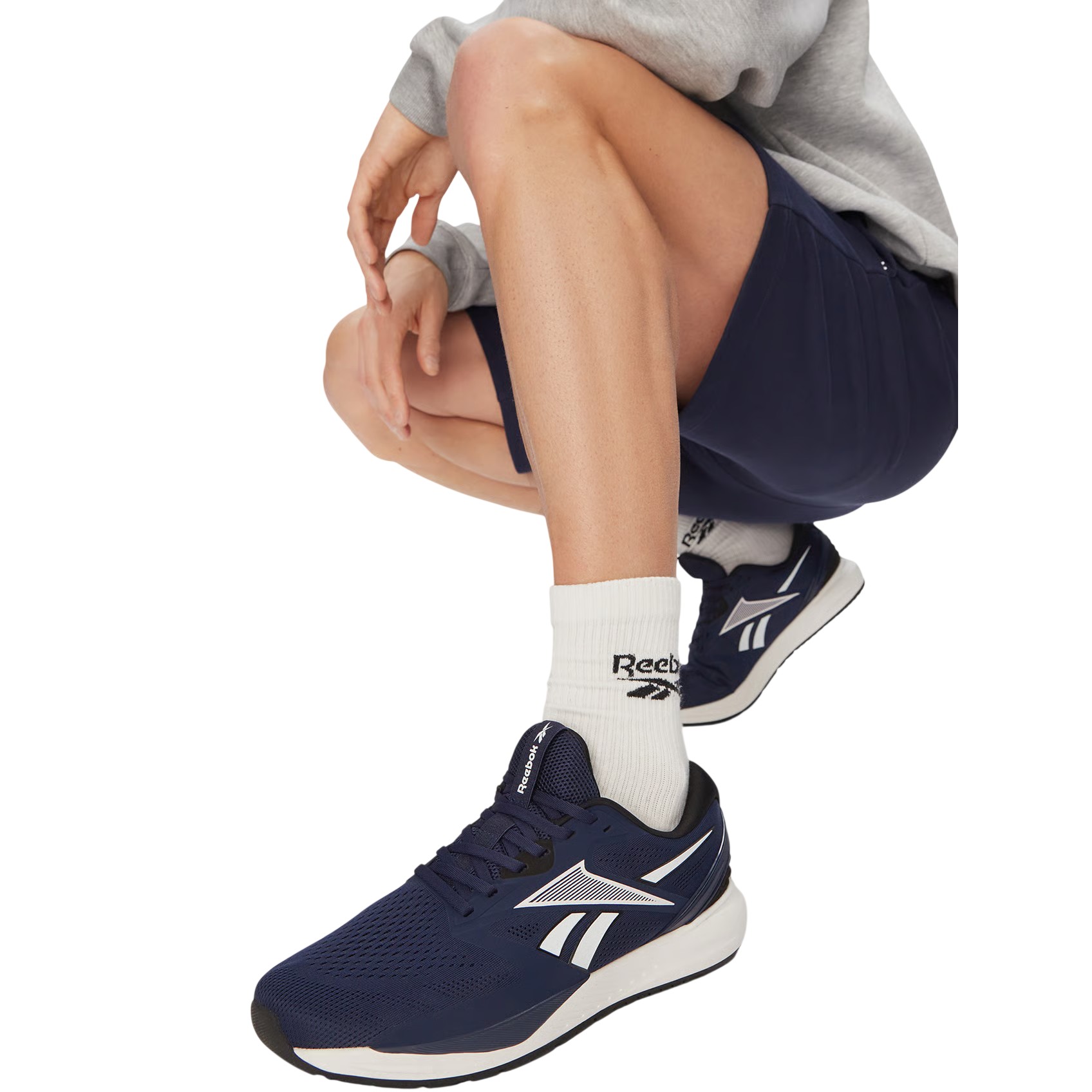 ZAPATILLA REEBOK NFX TRAINER 2 100262404 AZUL PARA HOMBRE - 3
