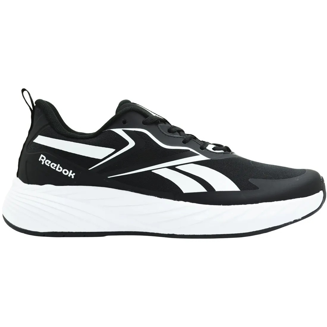 ZAPATILLA REEBOK VERSE 100262448 NEGRO PARA HOMBRE - 1