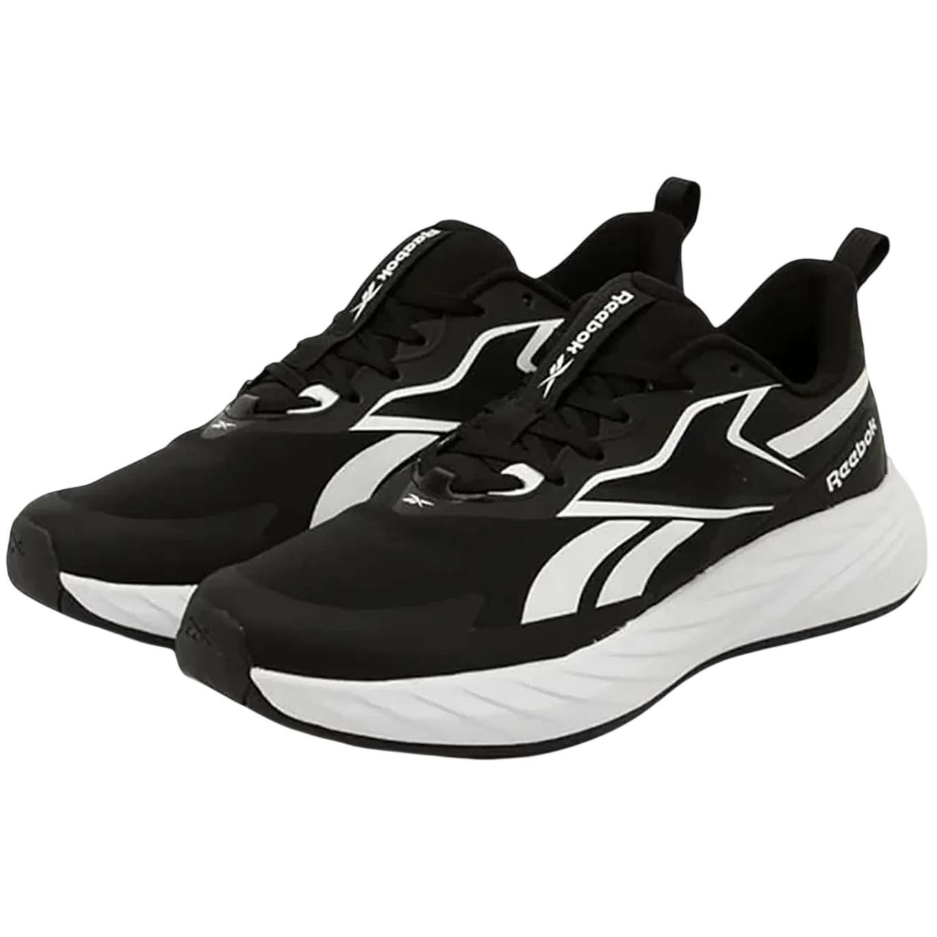 ZAPATILLA REEBOK VERSE 100262448 NEGRO PARA HOMBRE - 2