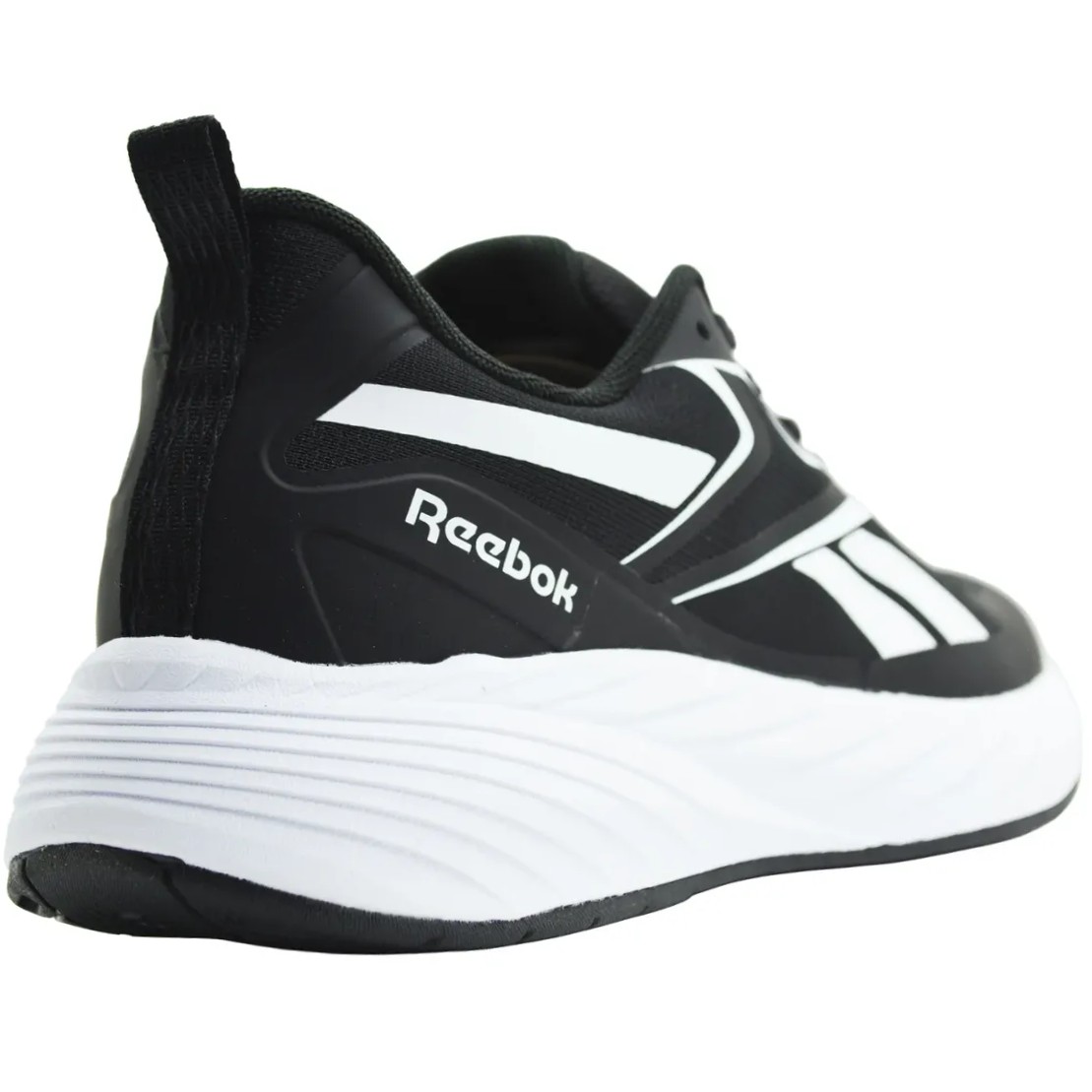ZAPATILLA REEBOK VERSE 100262448 NEGRO PARA HOMBRE - 5