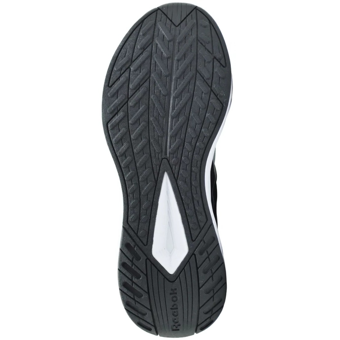 ZAPATILLA REEBOK VERSE 100262448 NEGRO PARA HOMBRE - 7