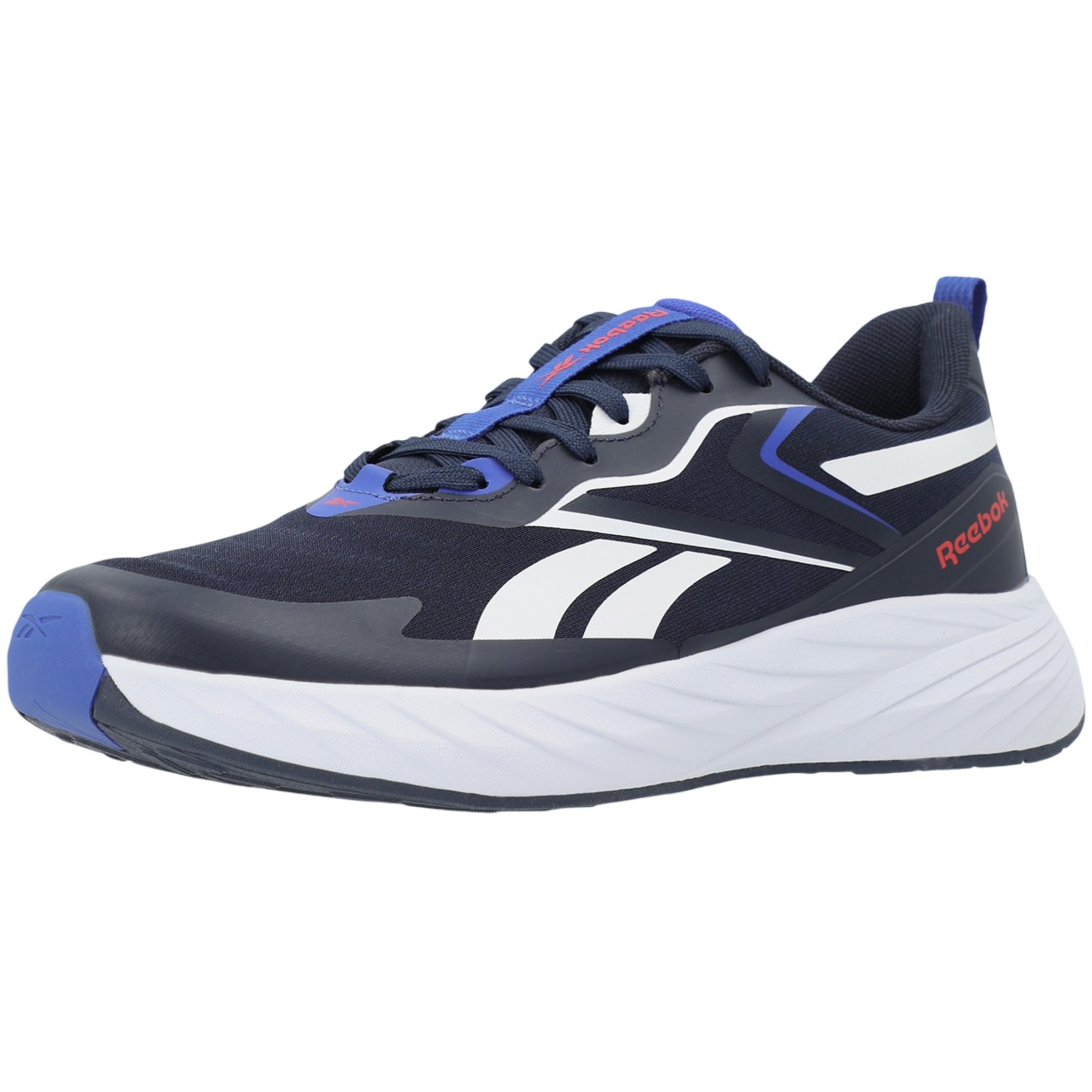 ZAPATILLA REEBOK VERSE 100272019 AZUL PARA HOMBRE - 2