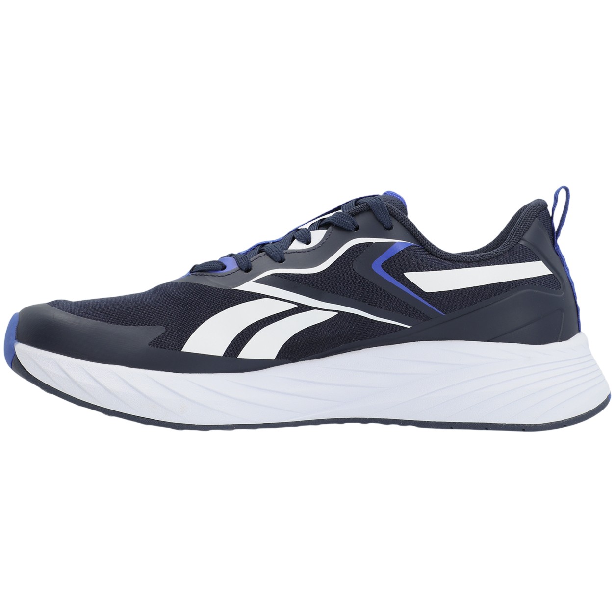 ZAPATILLA REEBOK VERSE 100272019 AZUL PARA HOMBRE - 3