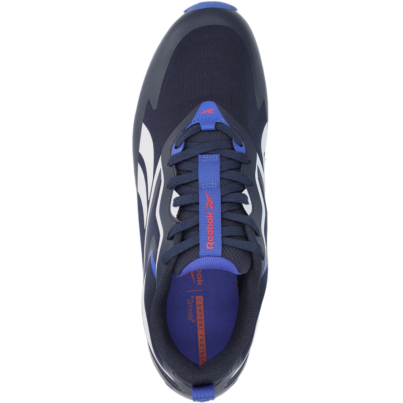 ZAPATILLA REEBOK VERSE 100272019 AZUL PARA HOMBRE - 5