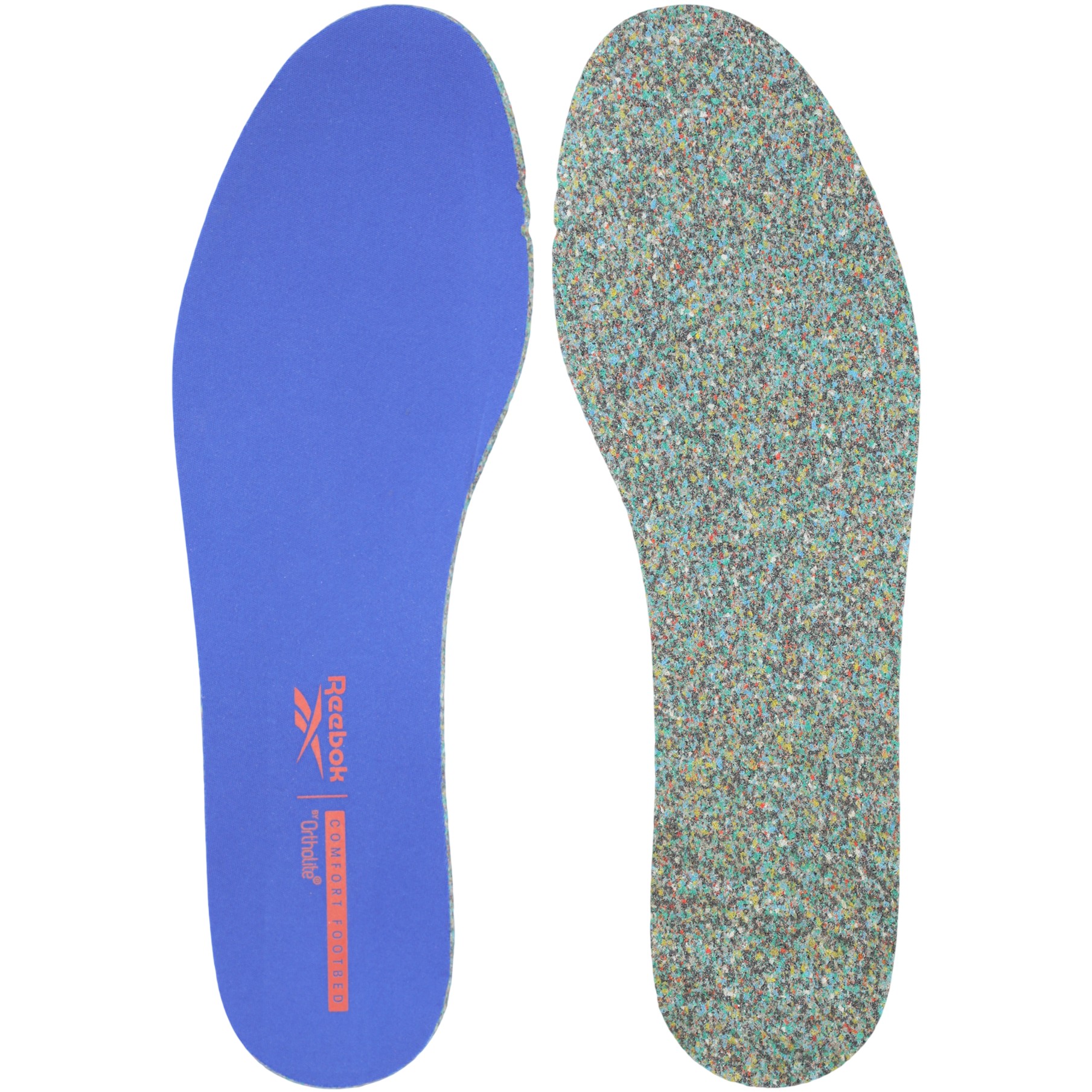 ZAPATILLA REEBOK VERSE 100272019 AZUL PARA HOMBRE - 7