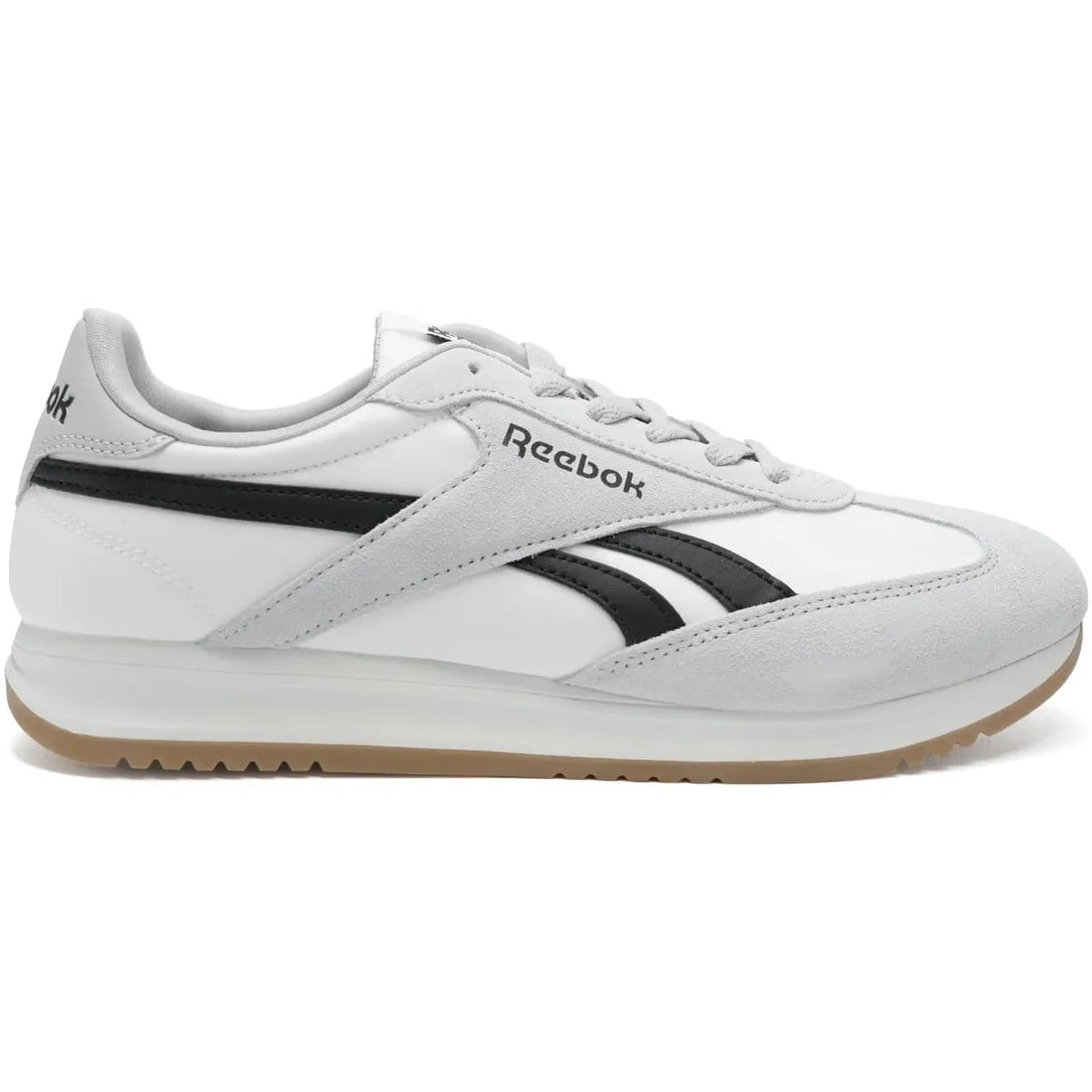 ZAPATILLA REEBOK WORLD 70 100257184 GRIS PARA HOMBRE - 1