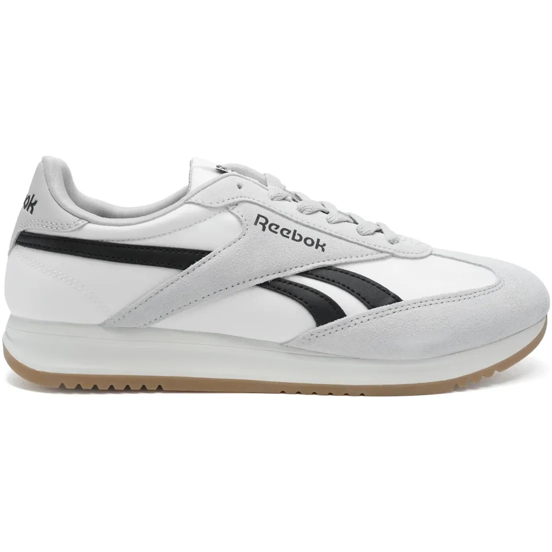 ZAPATILLA REEBOK WORLD 70 100257184 GRIS PARA HOMBRE - 1