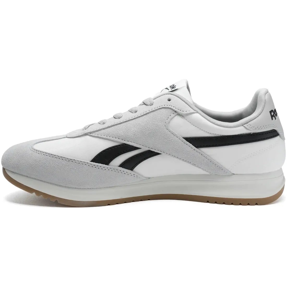 ZAPATILLA REEBOK WORLD 70 100257184 GRIS PARA HOMBRE - 2