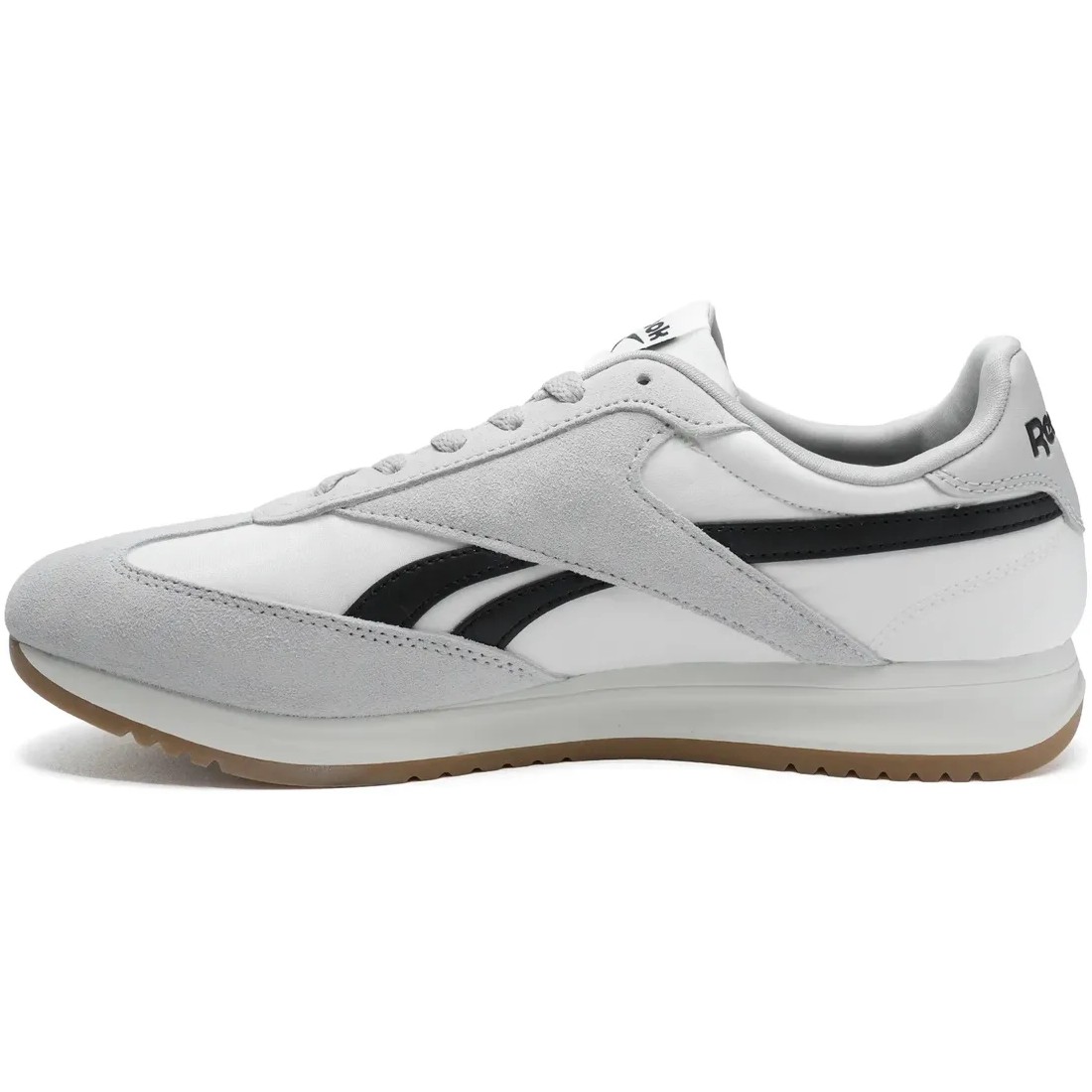 ZAPATILLA REEBOK WORLD 70 100257184 GRIS PARA HOMBRE - 2