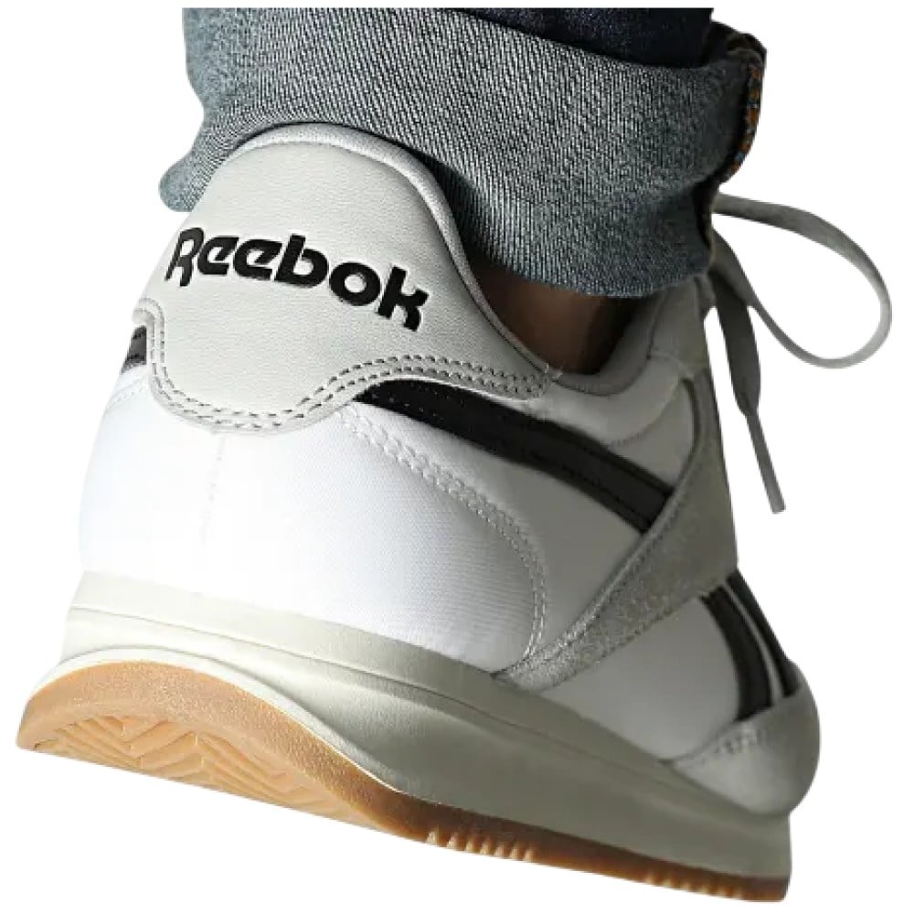 ZAPATILLA REEBOK WORLD 70 100257184 GRIS PARA HOMBRE - 5