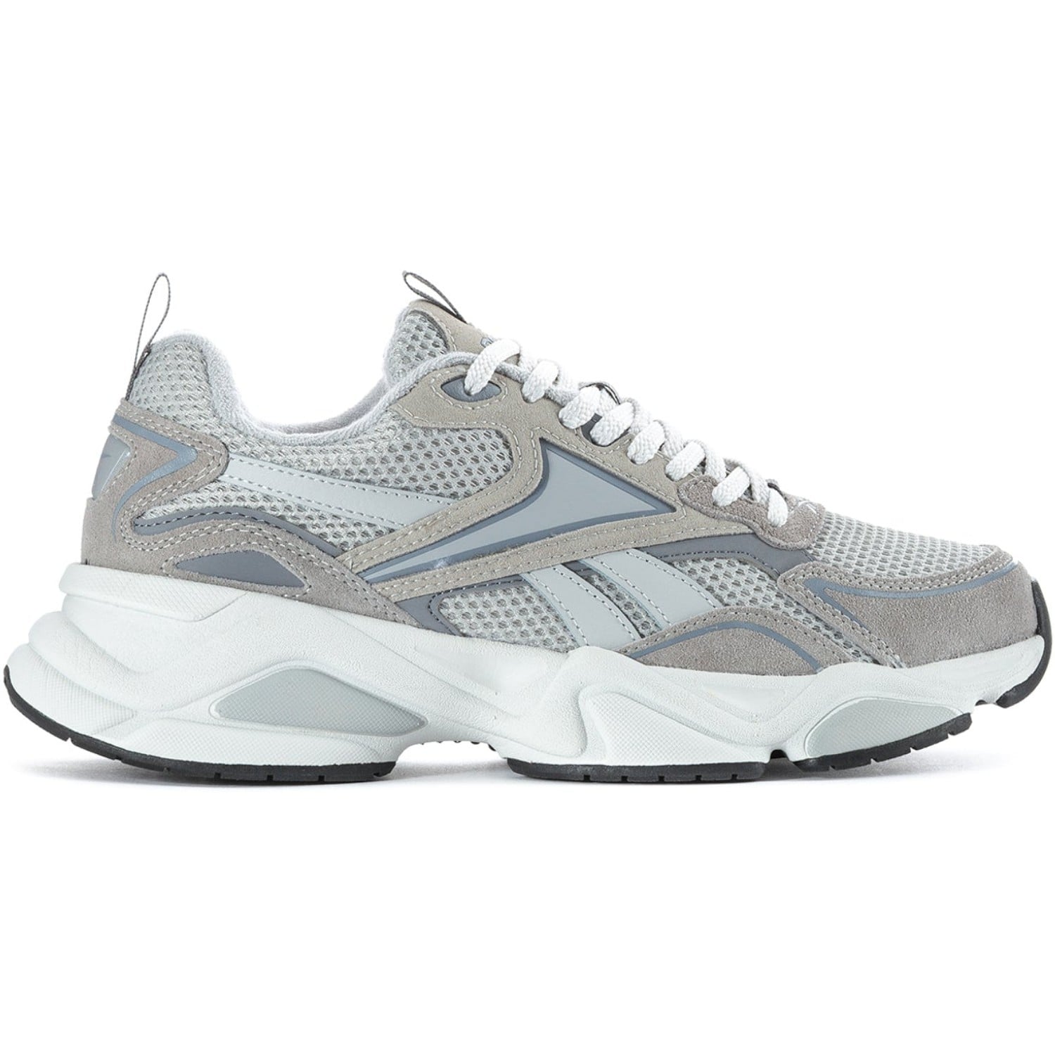 ZAPATILLA REEBOK CHARGE RUN 100262368 GRIS PARA HOMBRE - 1