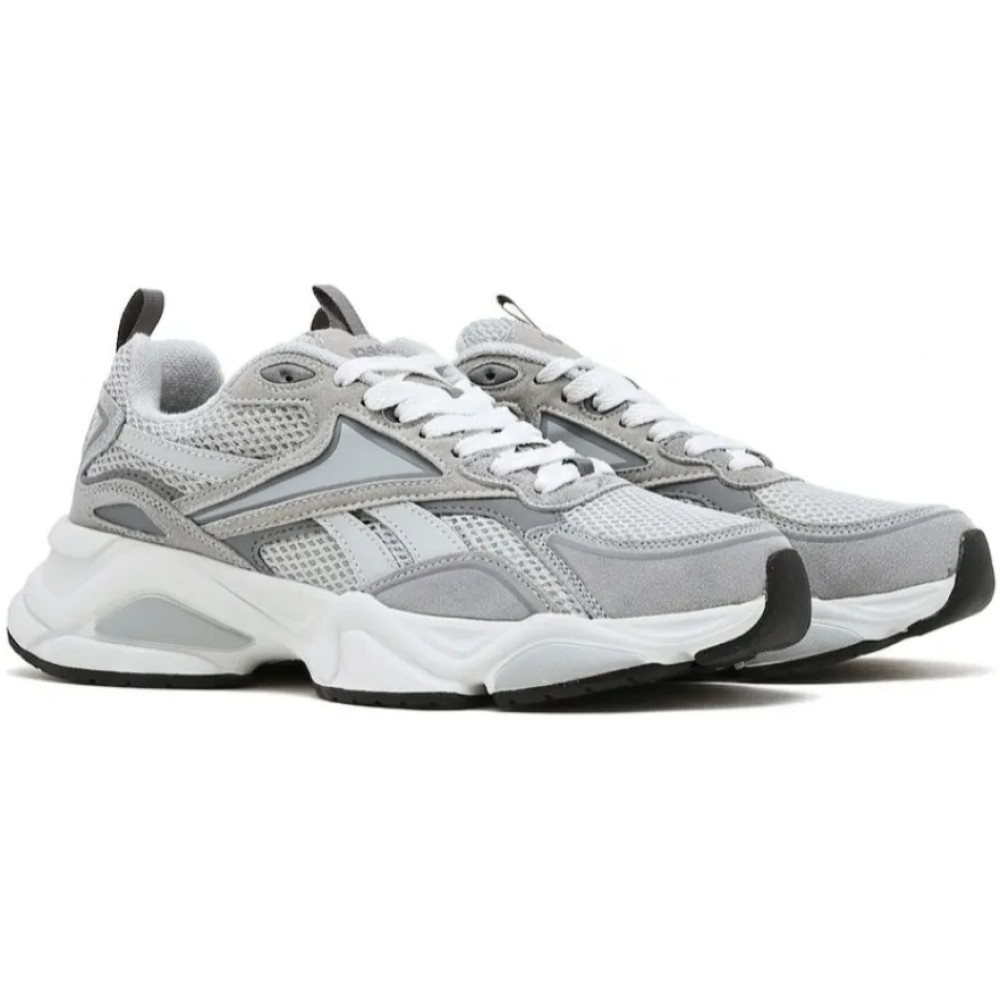 ZAPATILLA REEBOK CHARGE RUN 100262368 GRIS PARA HOMBRE - 2