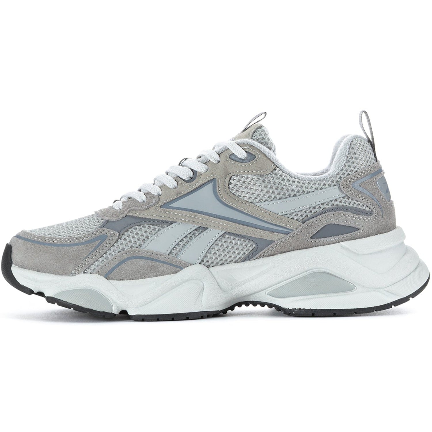 ZAPATILLA REEBOK CHARGE RUN 100262368 GRIS PARA HOMBRE - 3