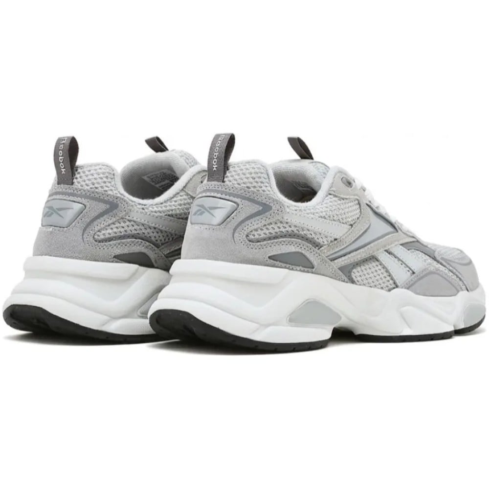 ZAPATILLA REEBOK CHARGE RUN 100262368 GRIS PARA HOMBRE - 4