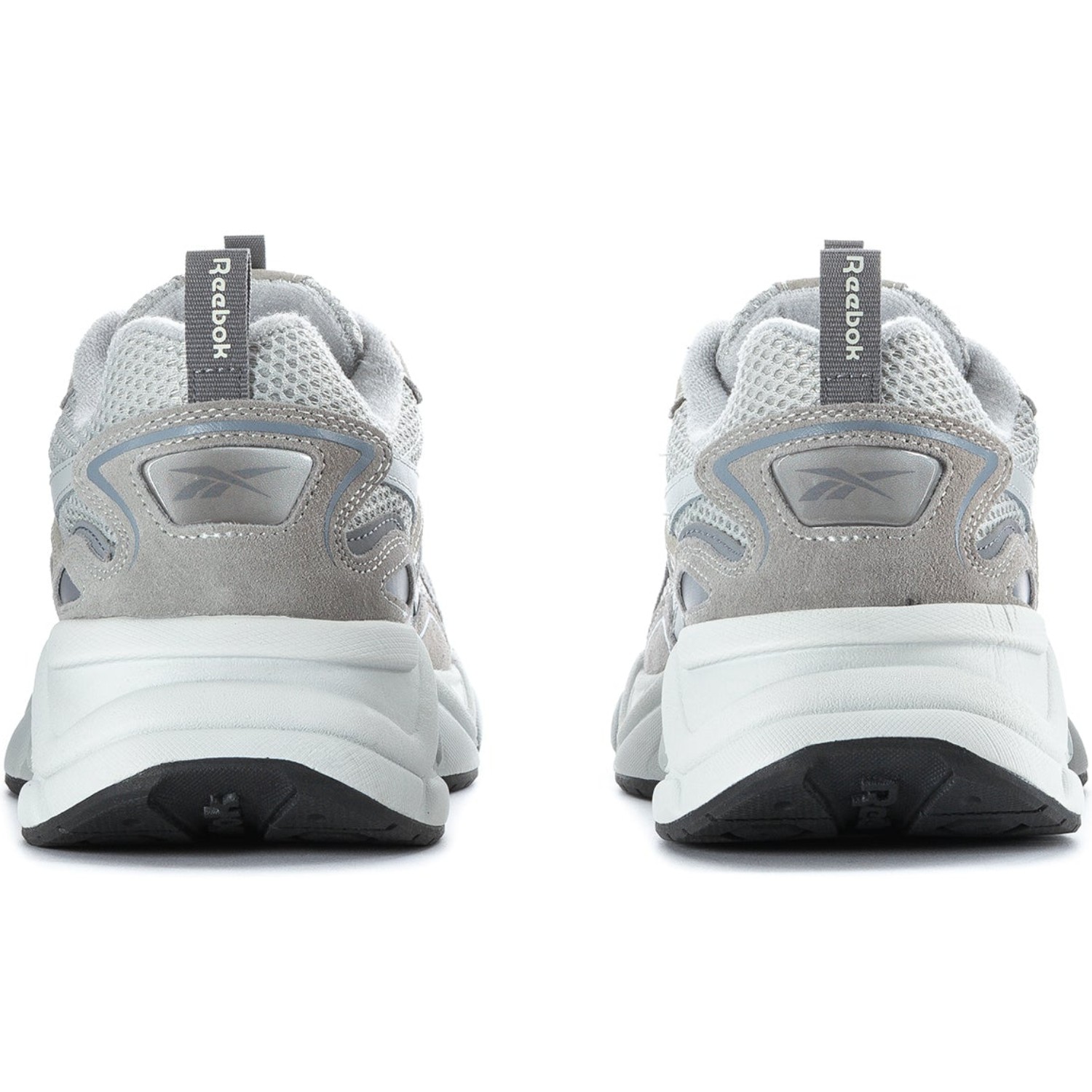 ZAPATILLA REEBOK CHARGE RUN 100262368 GRIS PARA HOMBRE - 7