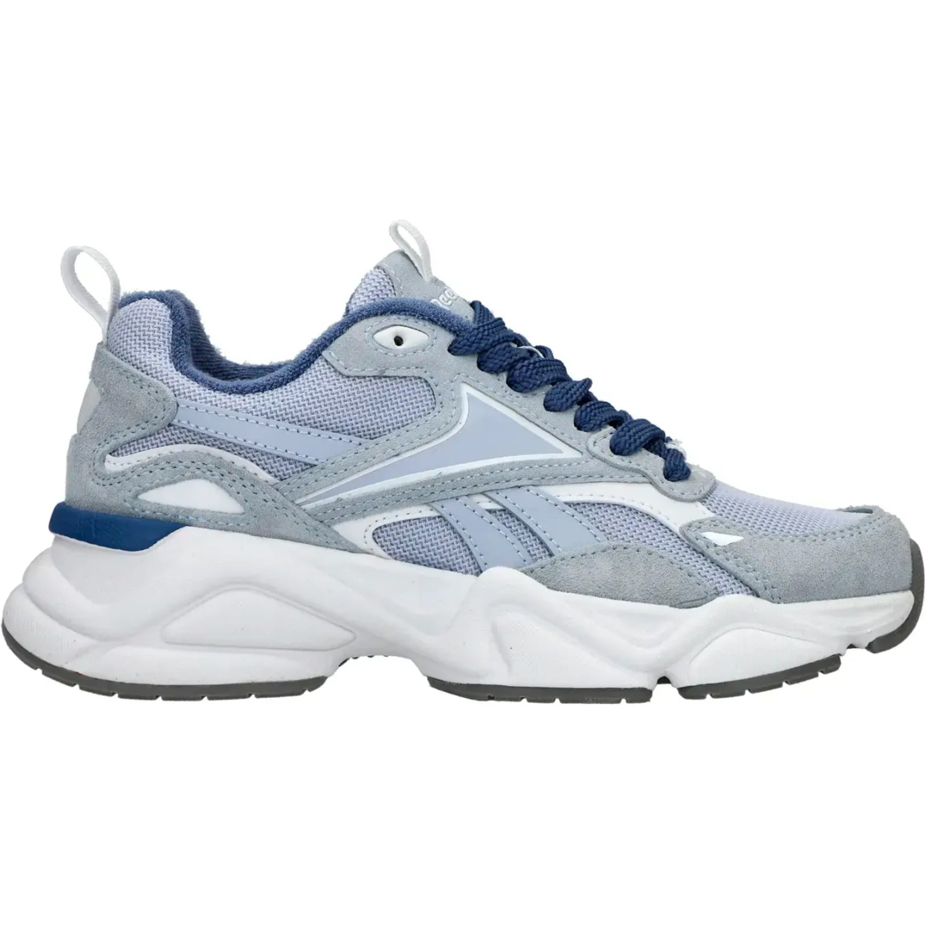 ZAPATILLA REEBOK CHARGE RUN 1002624257 CELESTE PARA MUJER - 1