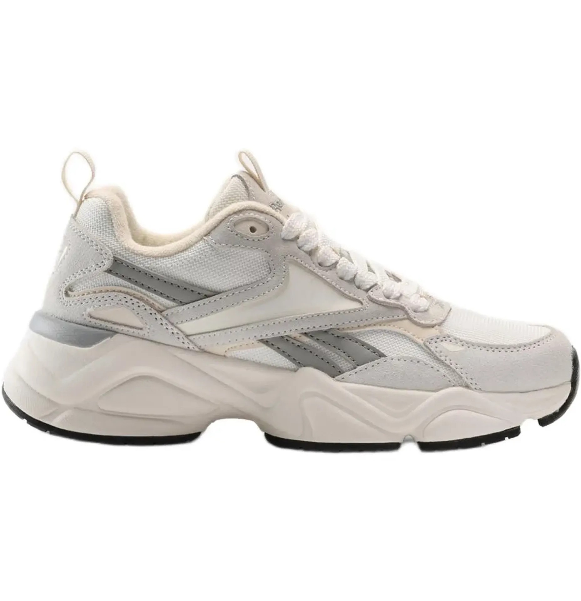 ZAPATILLA REEBOK CHARGE RUN 100264258 GRIS PARA MUJER - 1