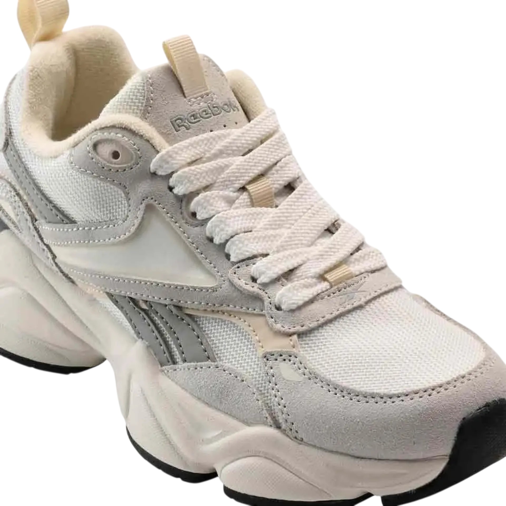 ZAPATILLA REEBOK CHARGE RUN 100264258 GRIS PARA MUJER - 2