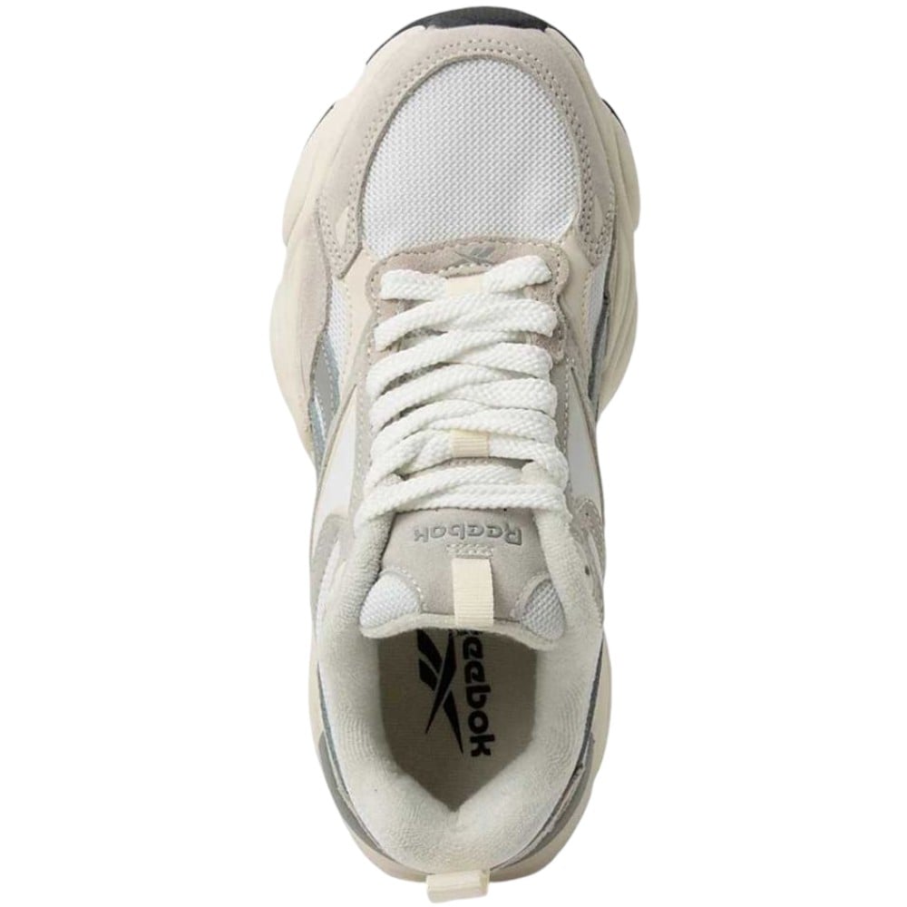 ZAPATILLA REEBOK CHARGE RUN 100264258 GRIS PARA MUJER - 5