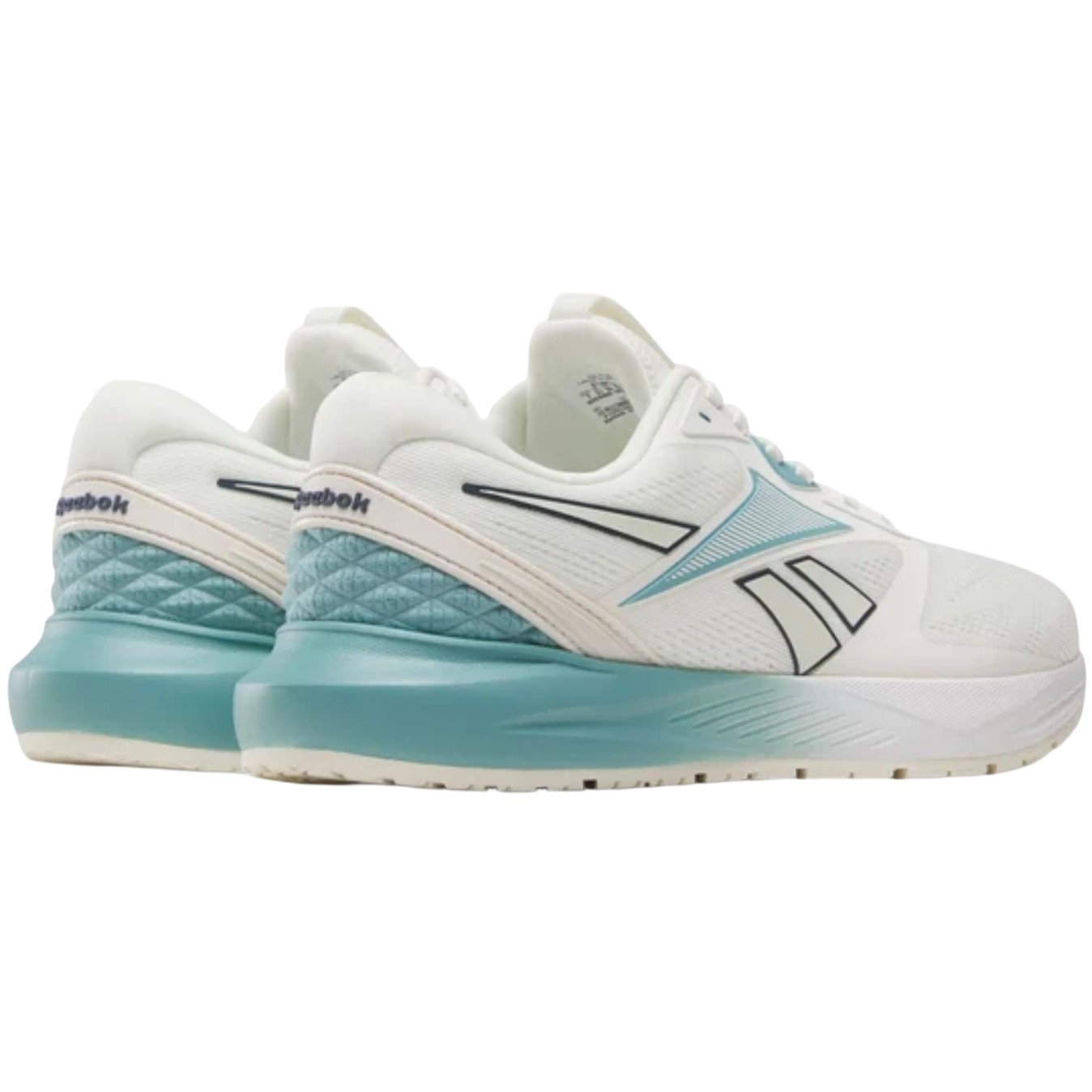 ZAPATILLA REEBOK NFX TRAINER 2 100272101 BEIGE PARA MUJER - 3