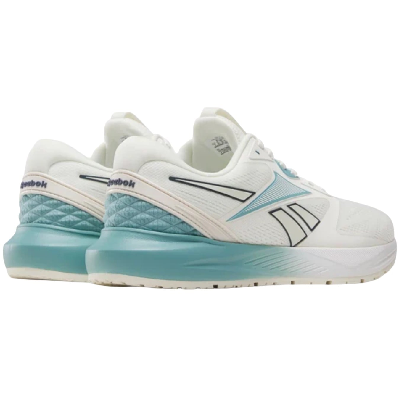 ZAPATILLA  REEBOK NFX TRAINER 2 100272101 BEIGE PARA MUJER - 3