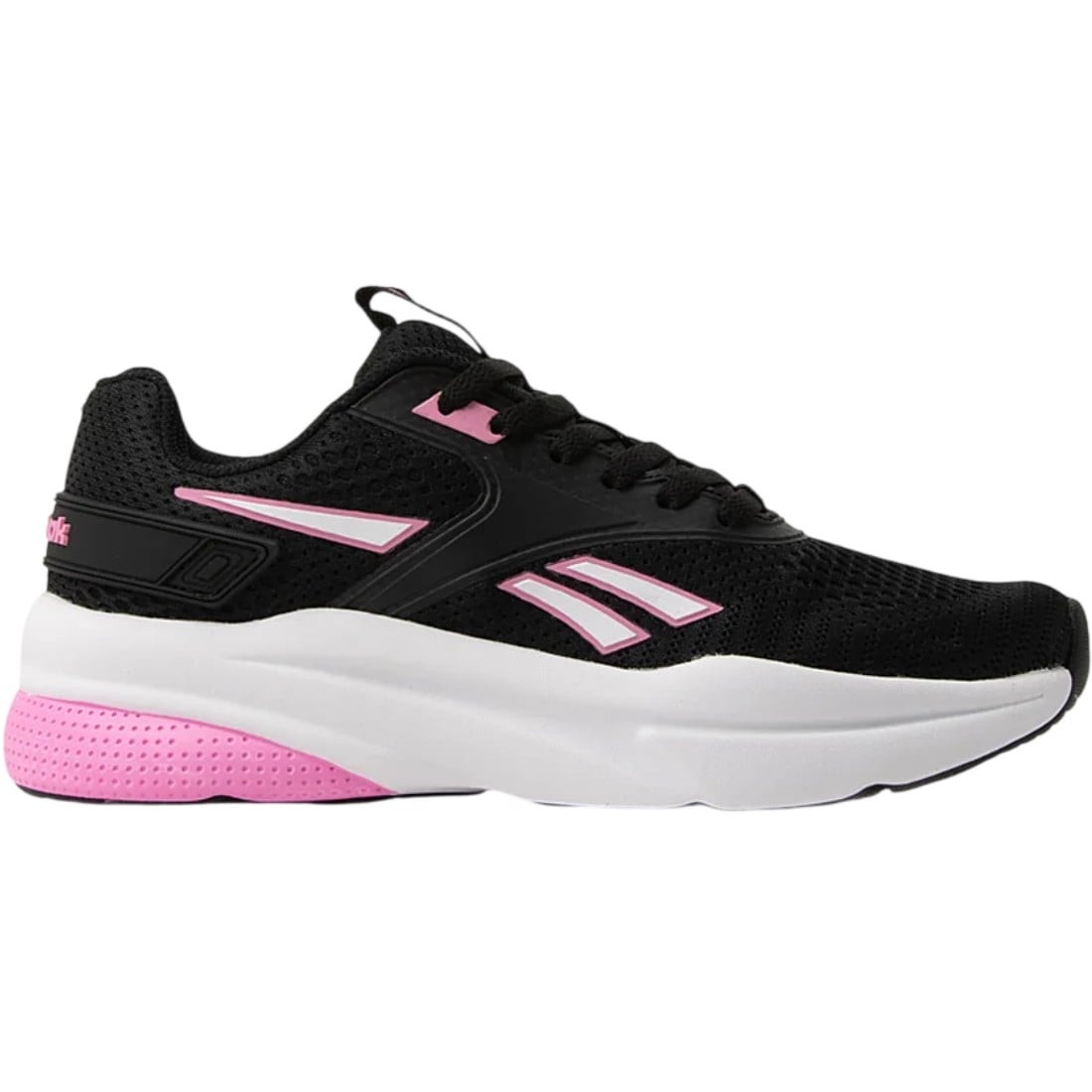 ZAPATILLA REEBOK RELORA 100272052 NEGRO PARA MUJER - 1