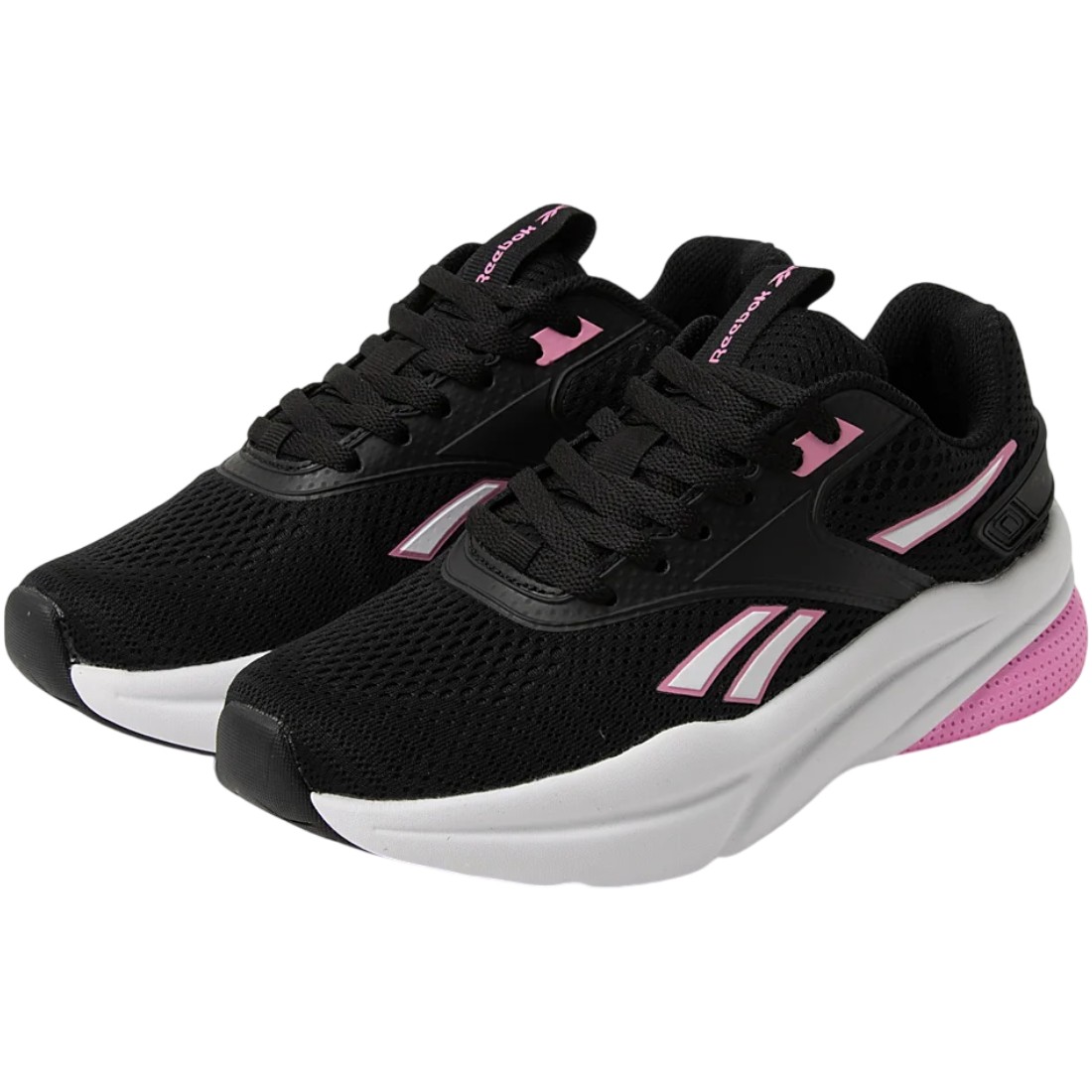 ZAPATILLA REEBOK RELORA 100272052 NEGRO PARA MUJER - 3