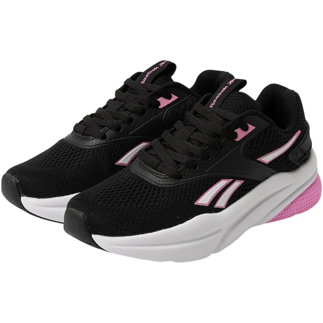 ZAPATILLA REEBOK RELORA 100272052 NEGRO PARA MUJER - 3