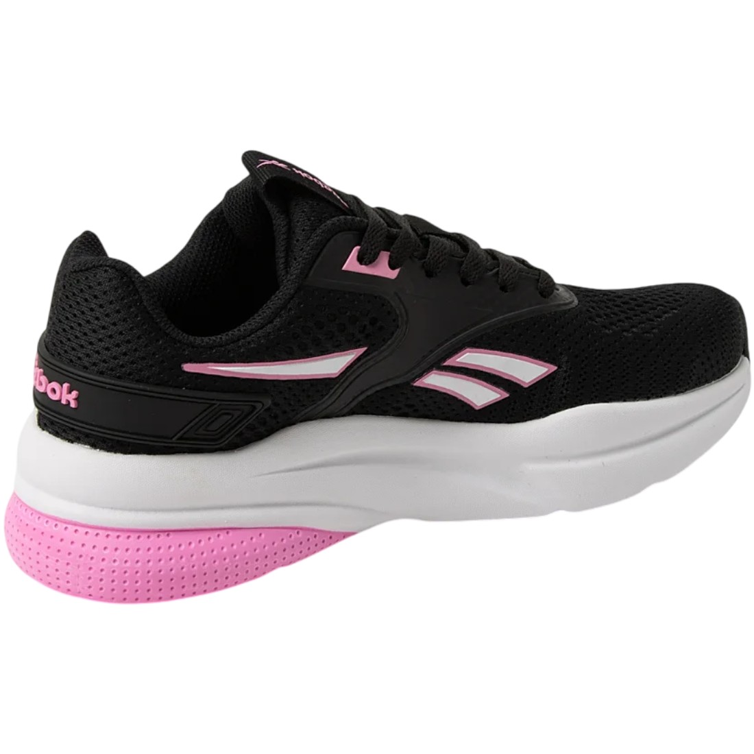 ZAPATILLA REEBOK RELORA 100272052 NEGRO PARA MUJER - 4