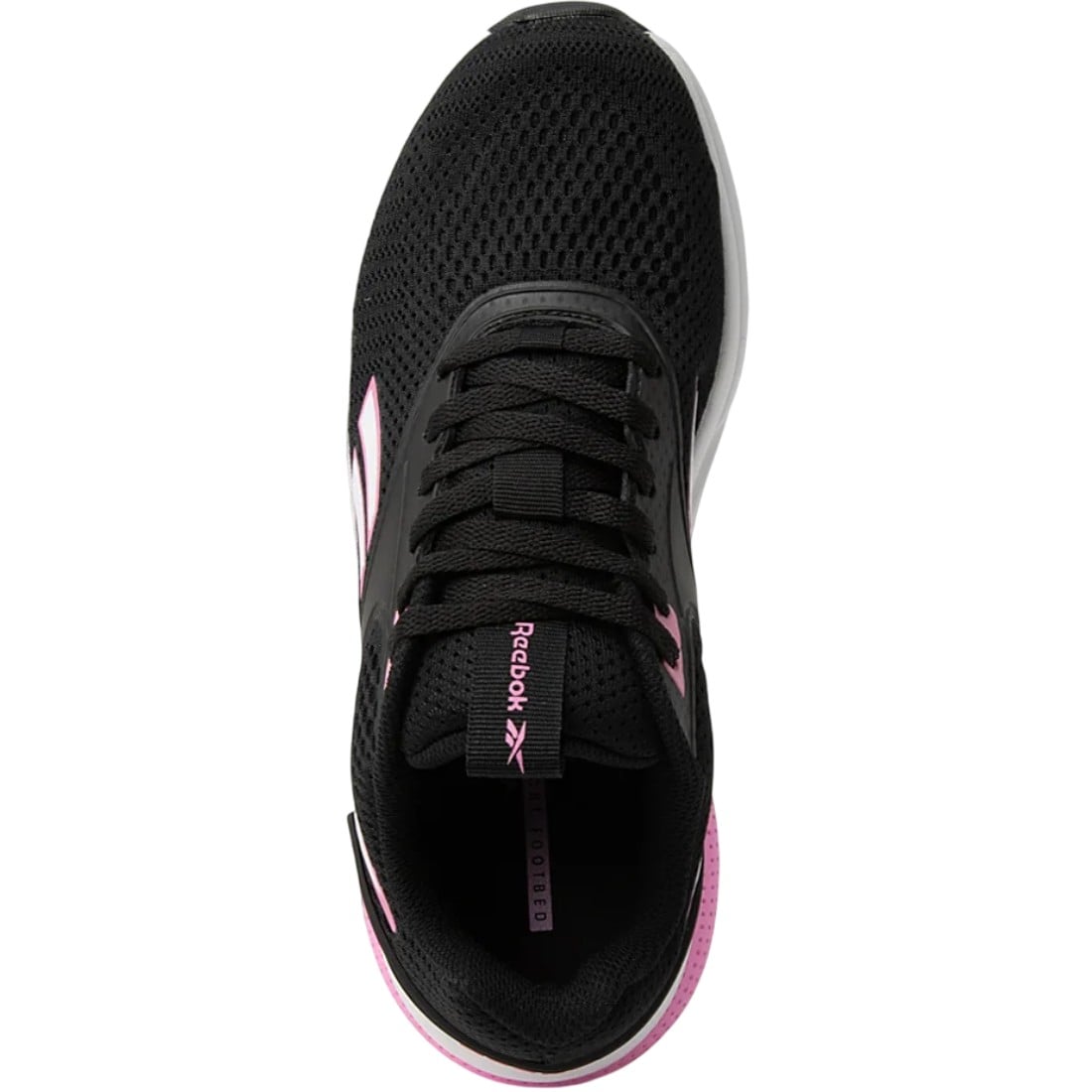 ZAPATILLA REEBOK RELORA 100272052 NEGRO PARA MUJER - 6