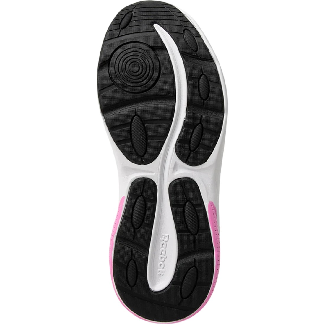 ZAPATILLA REEBOK RELORA 100272052 NEGRO PARA MUJER - 7