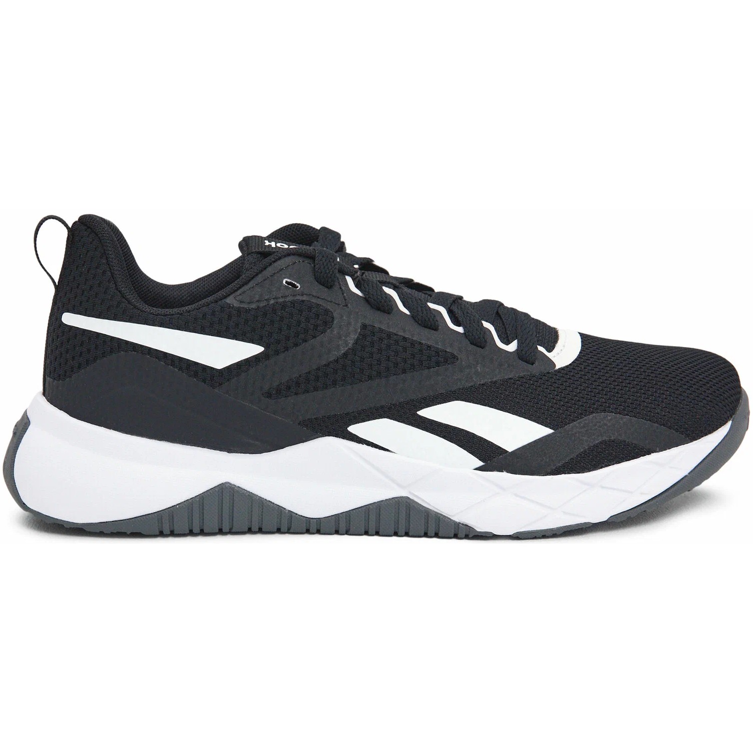 ZAPATILLA REEBOK NFX TRAINER 100235020 NEGRO PARA MUJER - 1