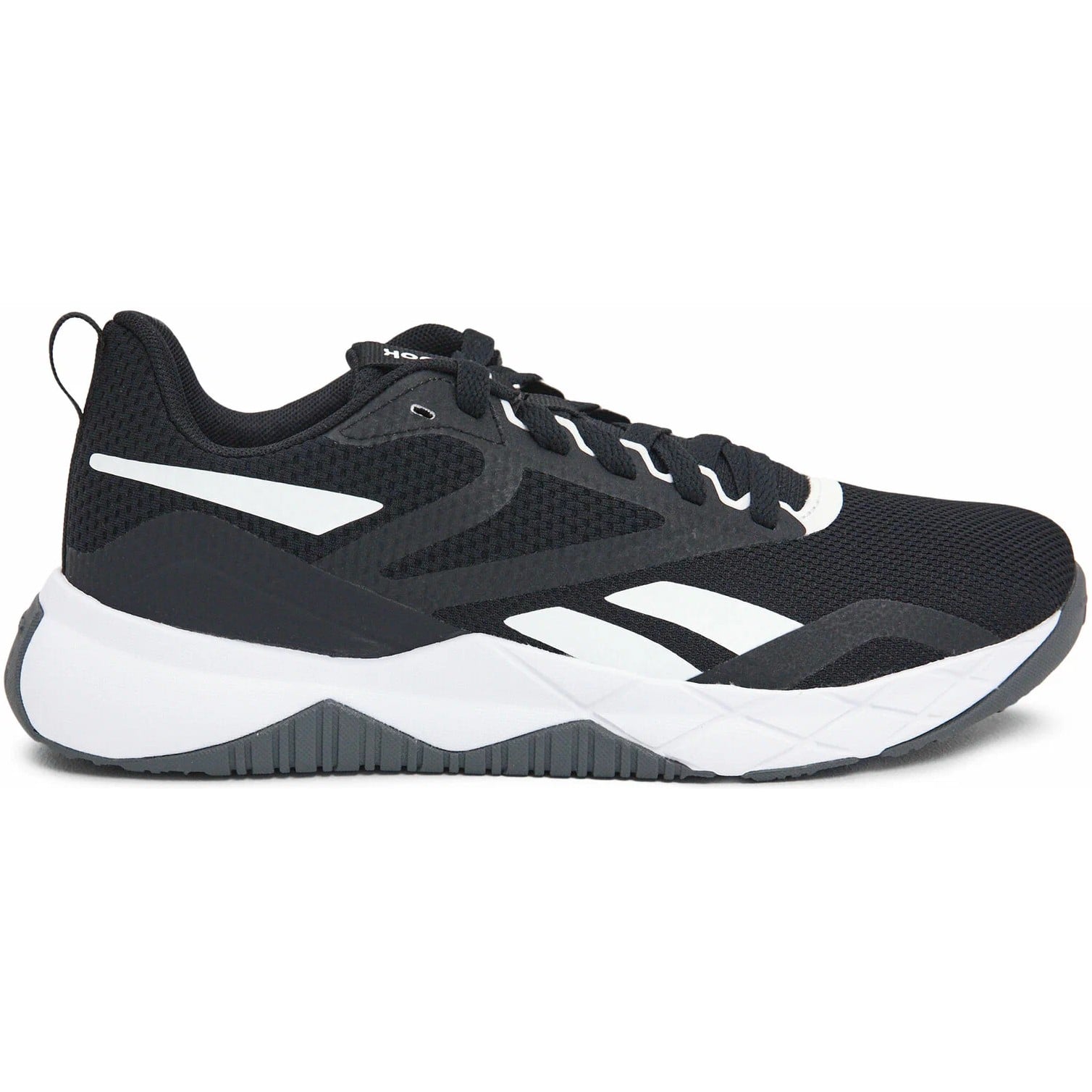 ZAPATILLA REEBOK NFX TRAINER 100235020 NEGRO PARA MUJER - 1